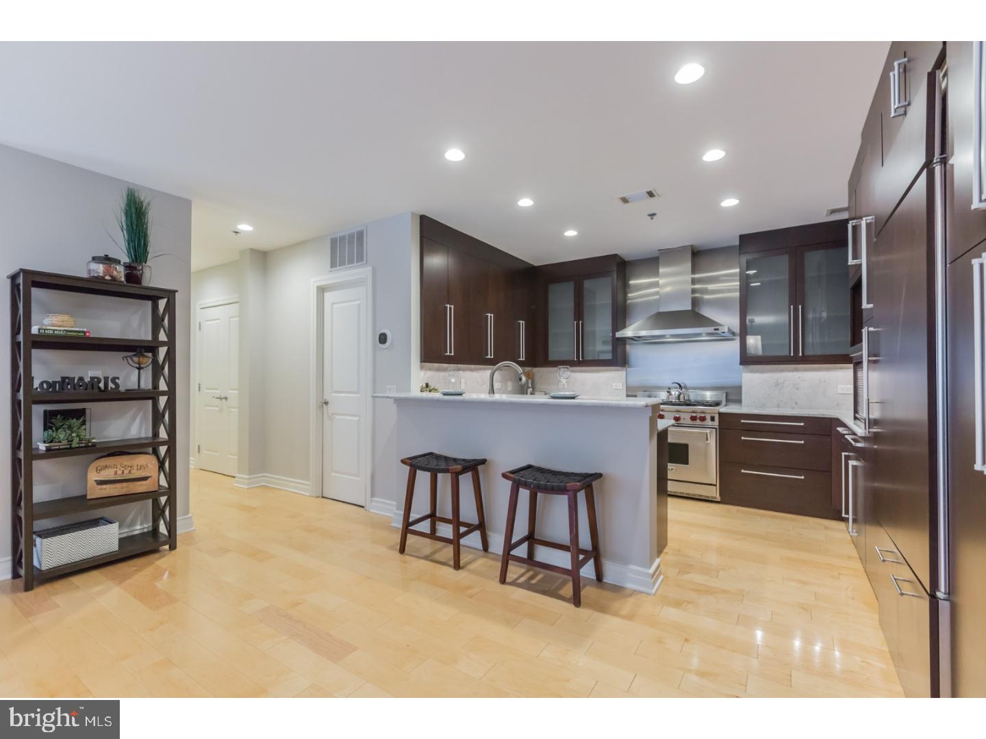 OLD CITY - Residential