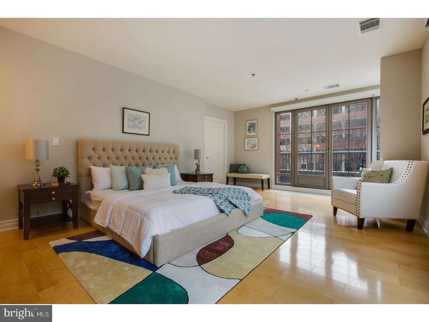 OLD CITY - Residential