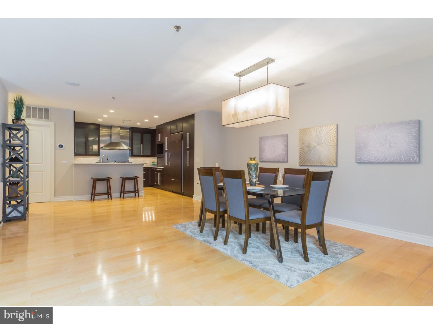 OLD CITY - Residential