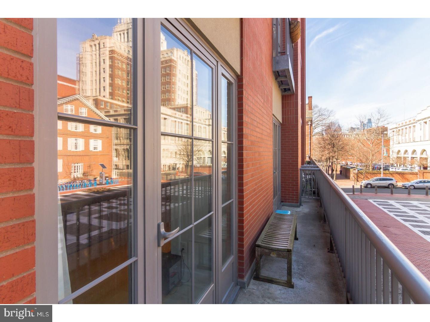 OLD CITY - Residential