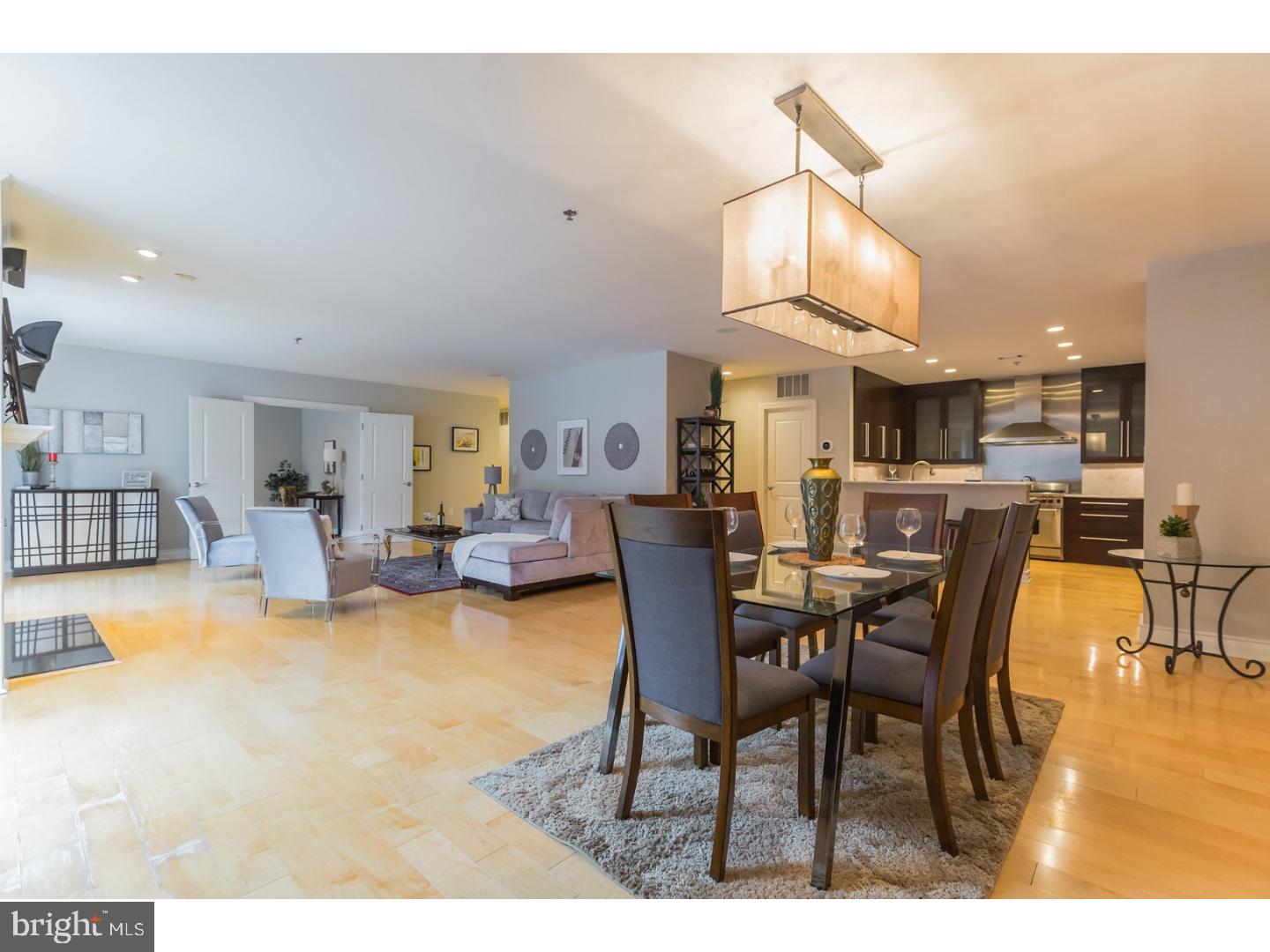 OLD CITY - Residential