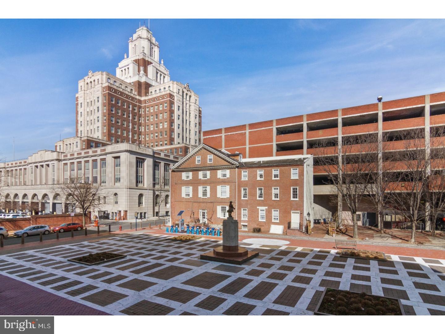 OLD CITY - Residential