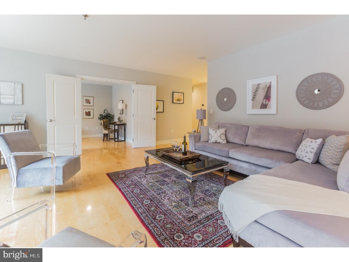 OLD CITY - Residential