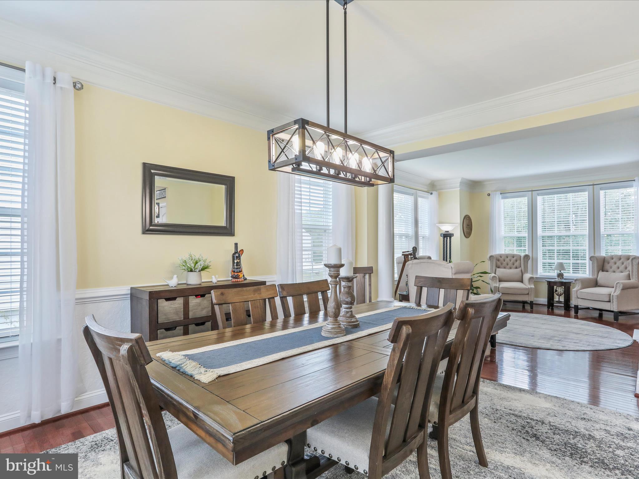 SHERIDAN ESTATES - Residential