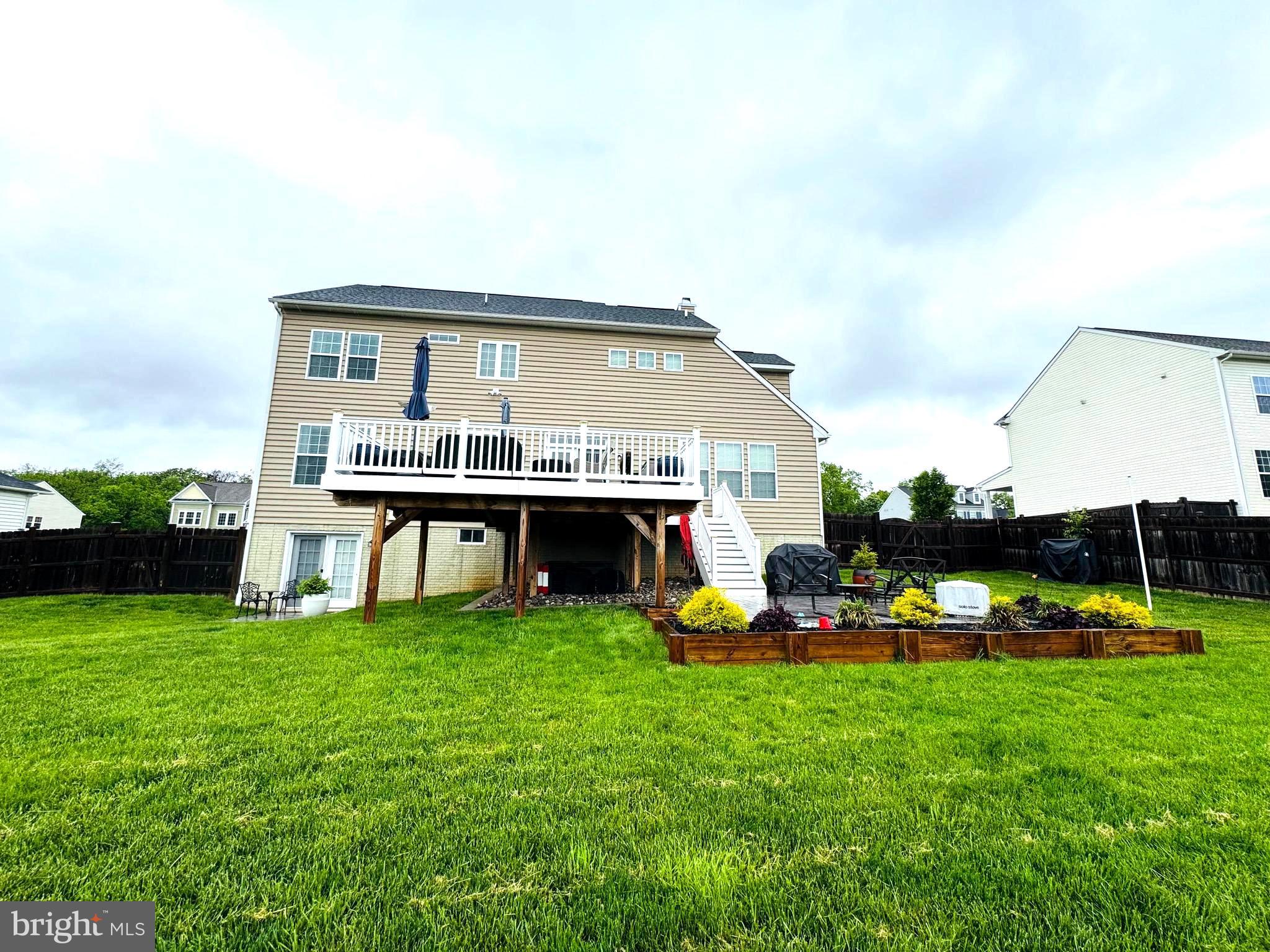 446 CHICKAMAUGA DRIVE