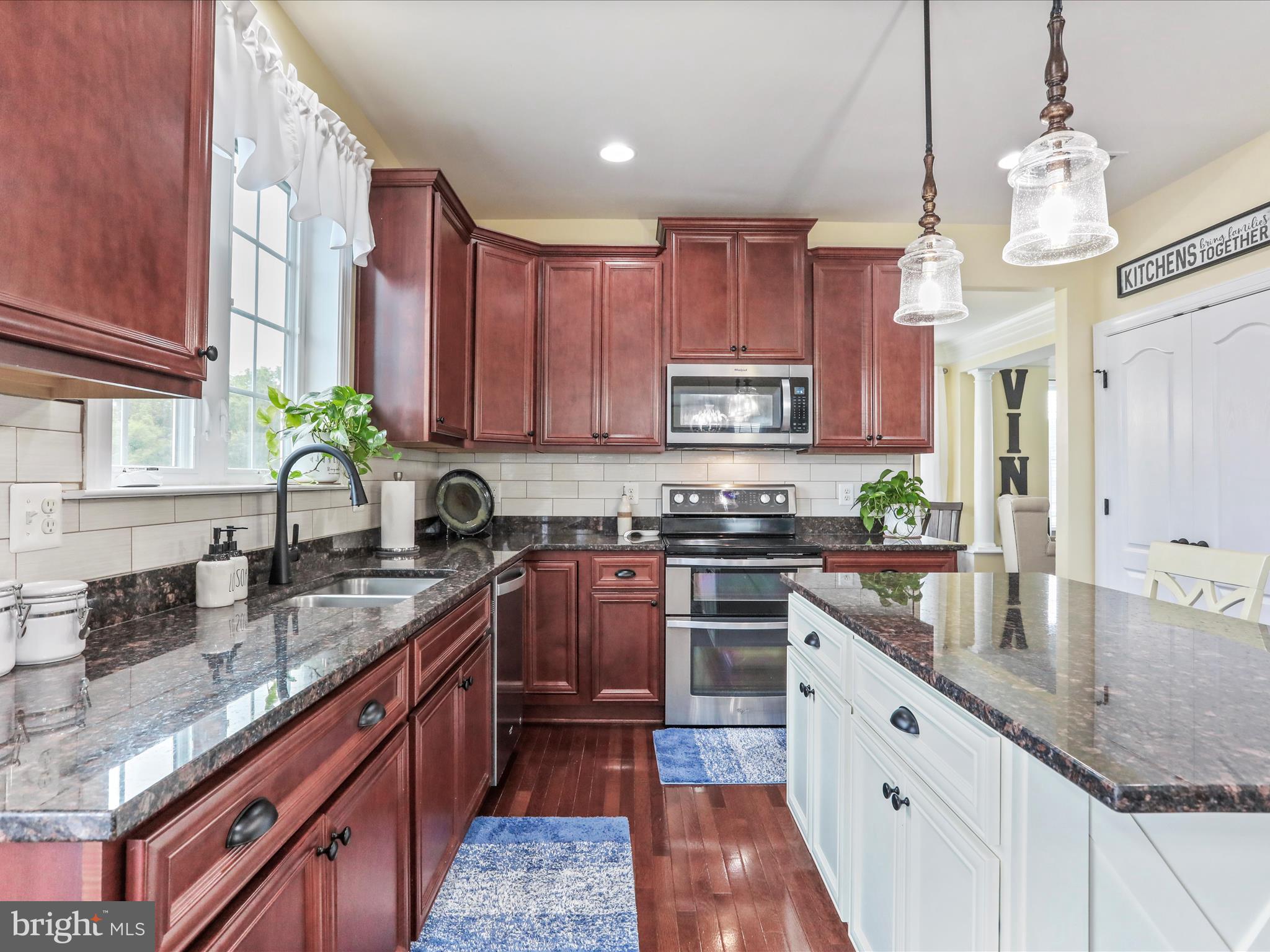 SHERIDAN ESTATES - Residential