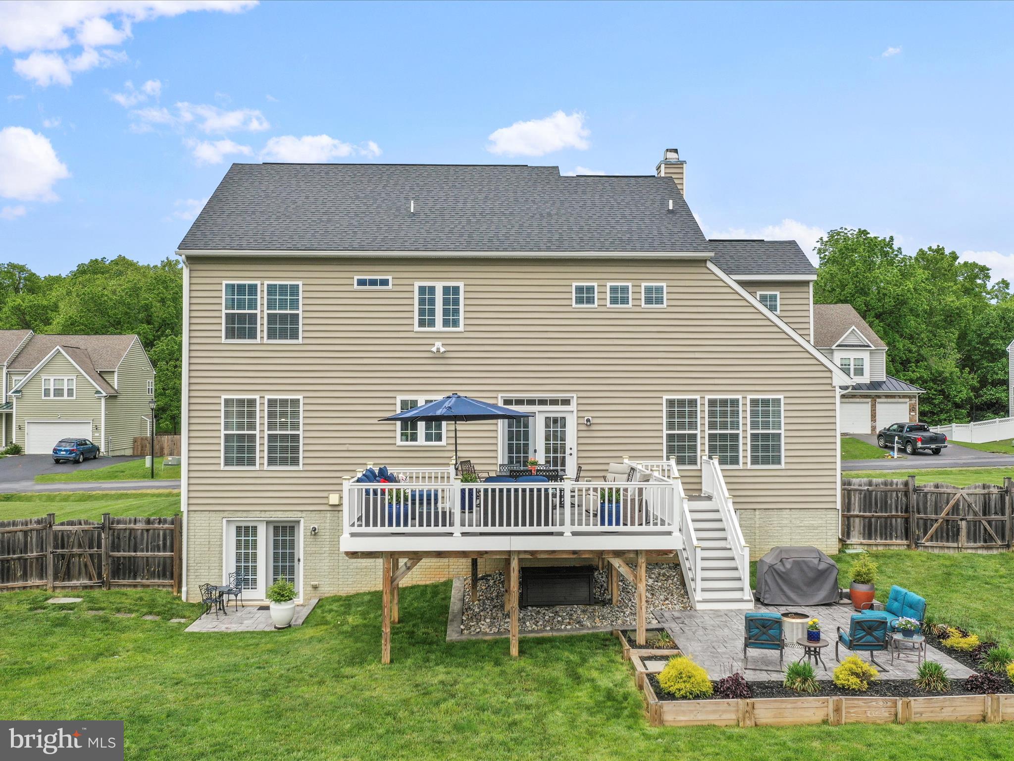 SHERIDAN ESTATES - Residential