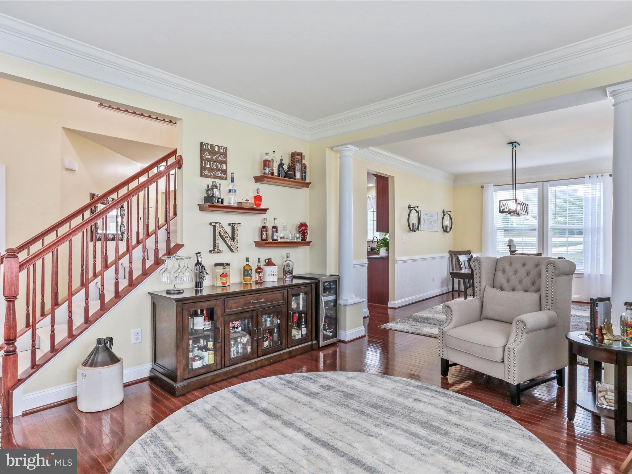 SHERIDAN ESTATES - Residential