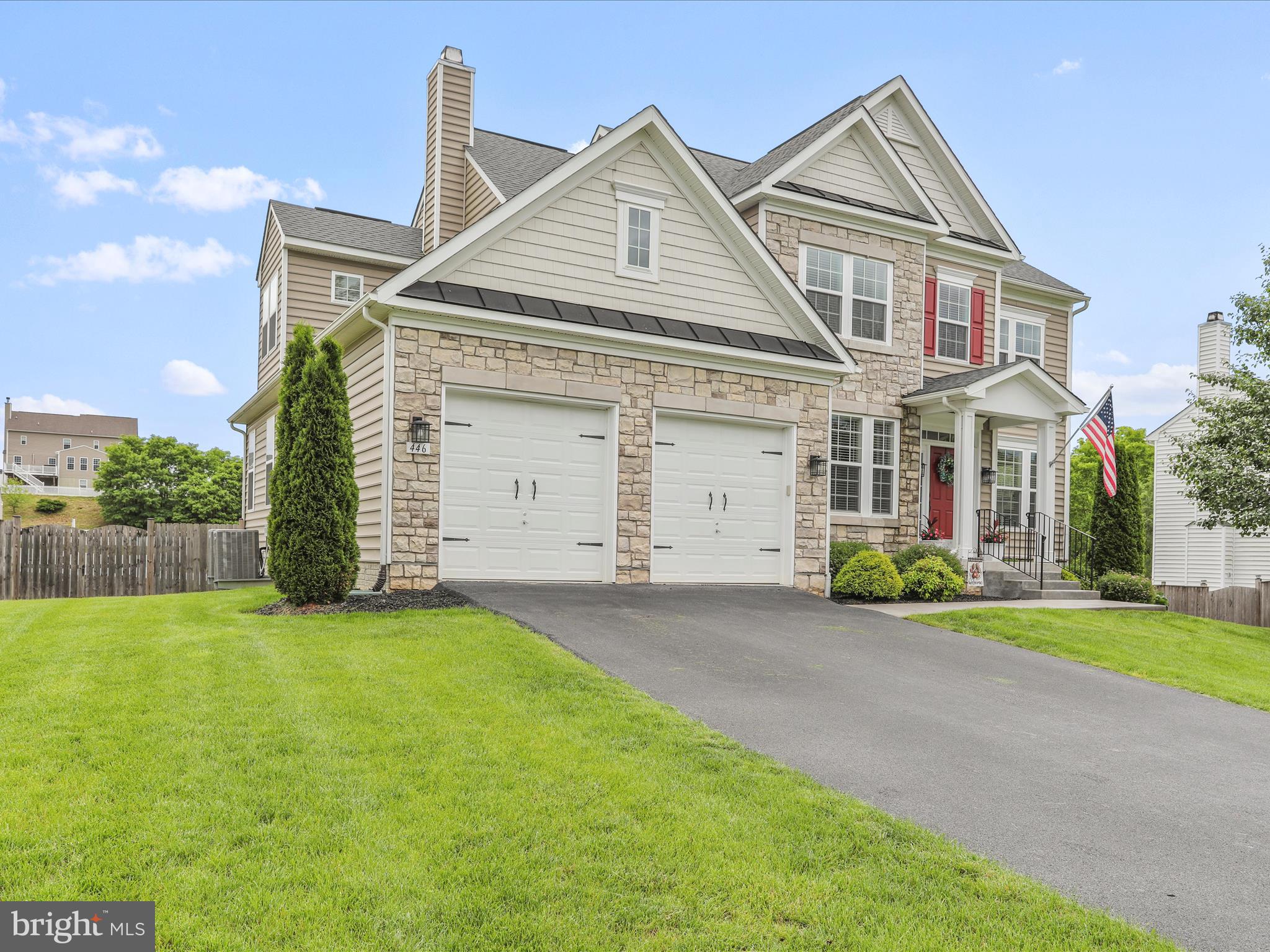 SHERIDAN ESTATES - Residential