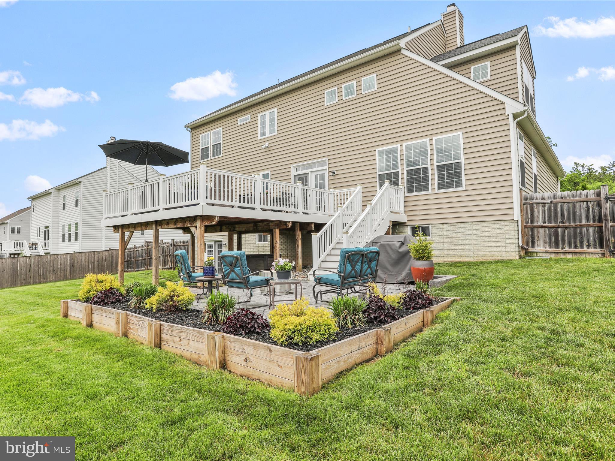 SHERIDAN ESTATES - Residential