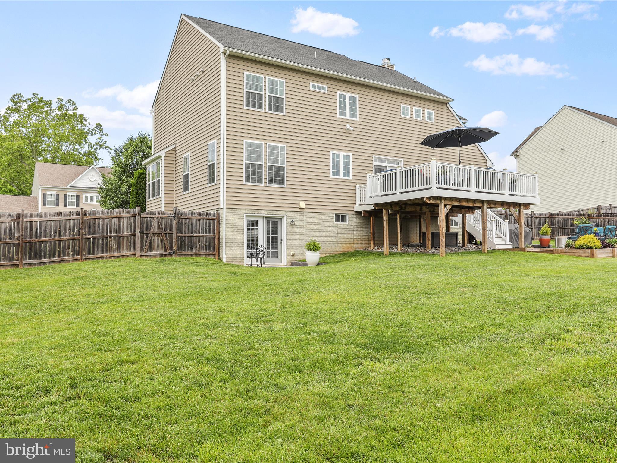 SHERIDAN ESTATES - Residential