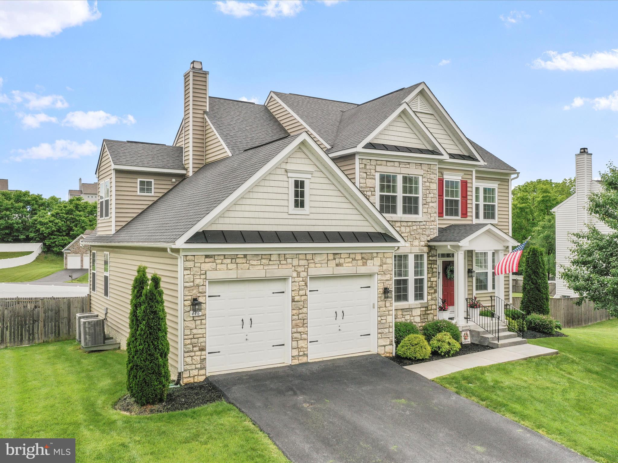 SHERIDAN ESTATES - Residential