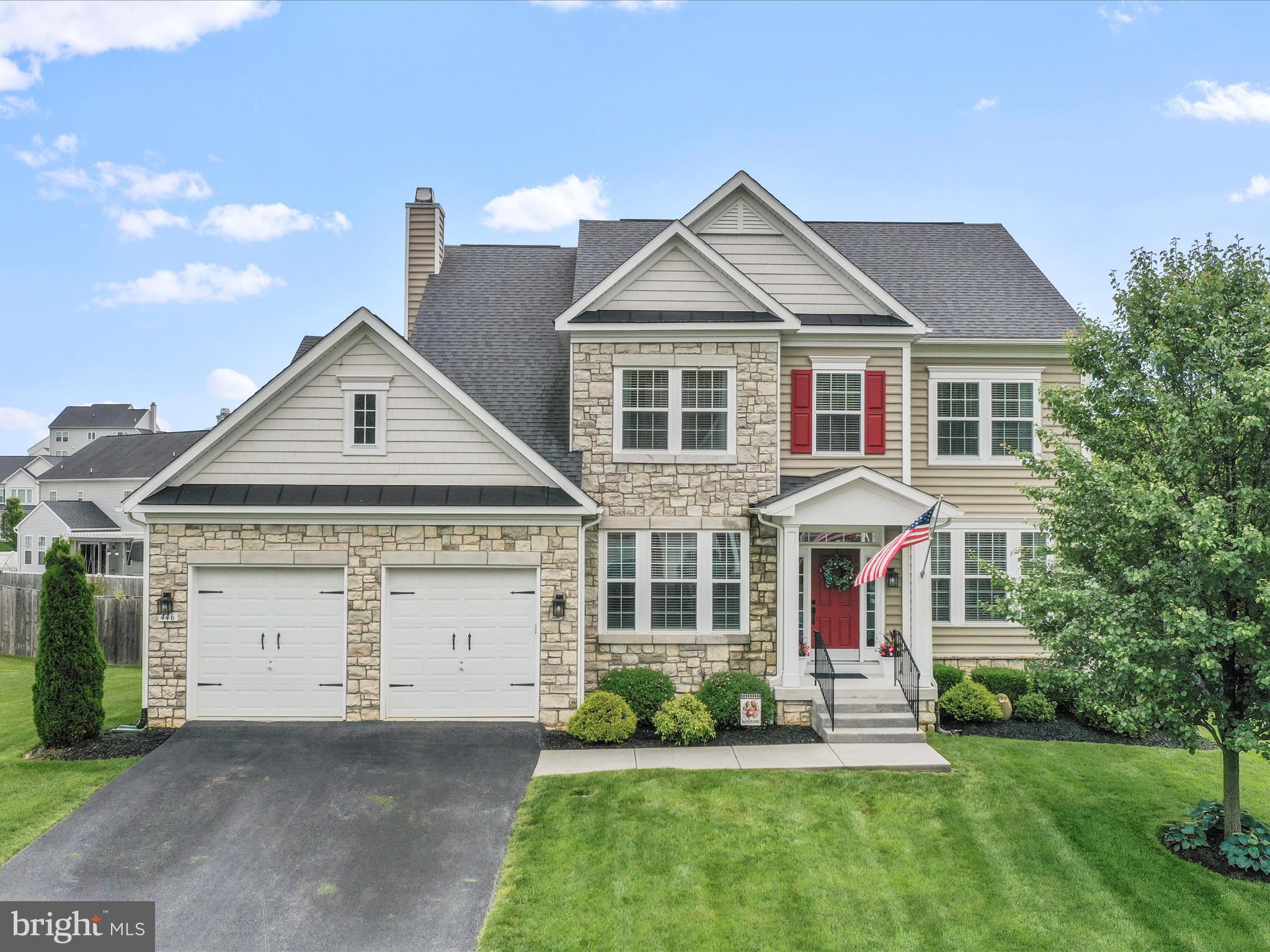 SHERIDAN ESTATES - Residential