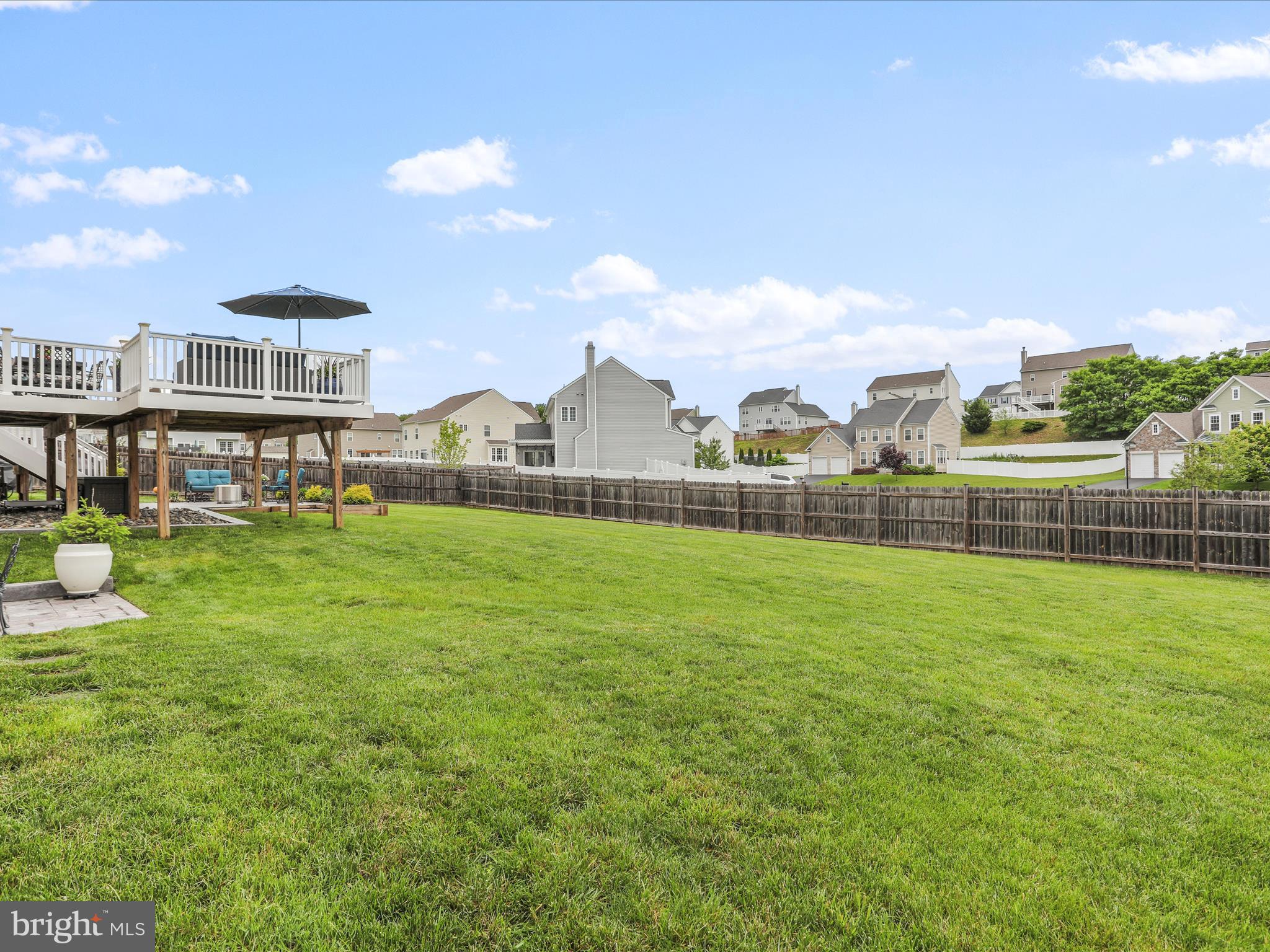 SHERIDAN ESTATES - Residential