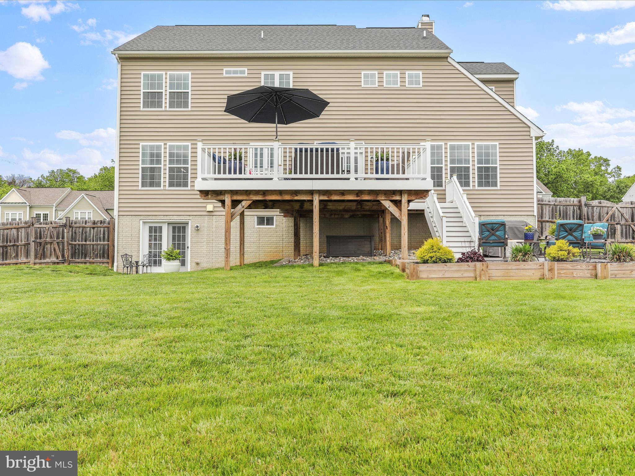 SHERIDAN ESTATES - Residential