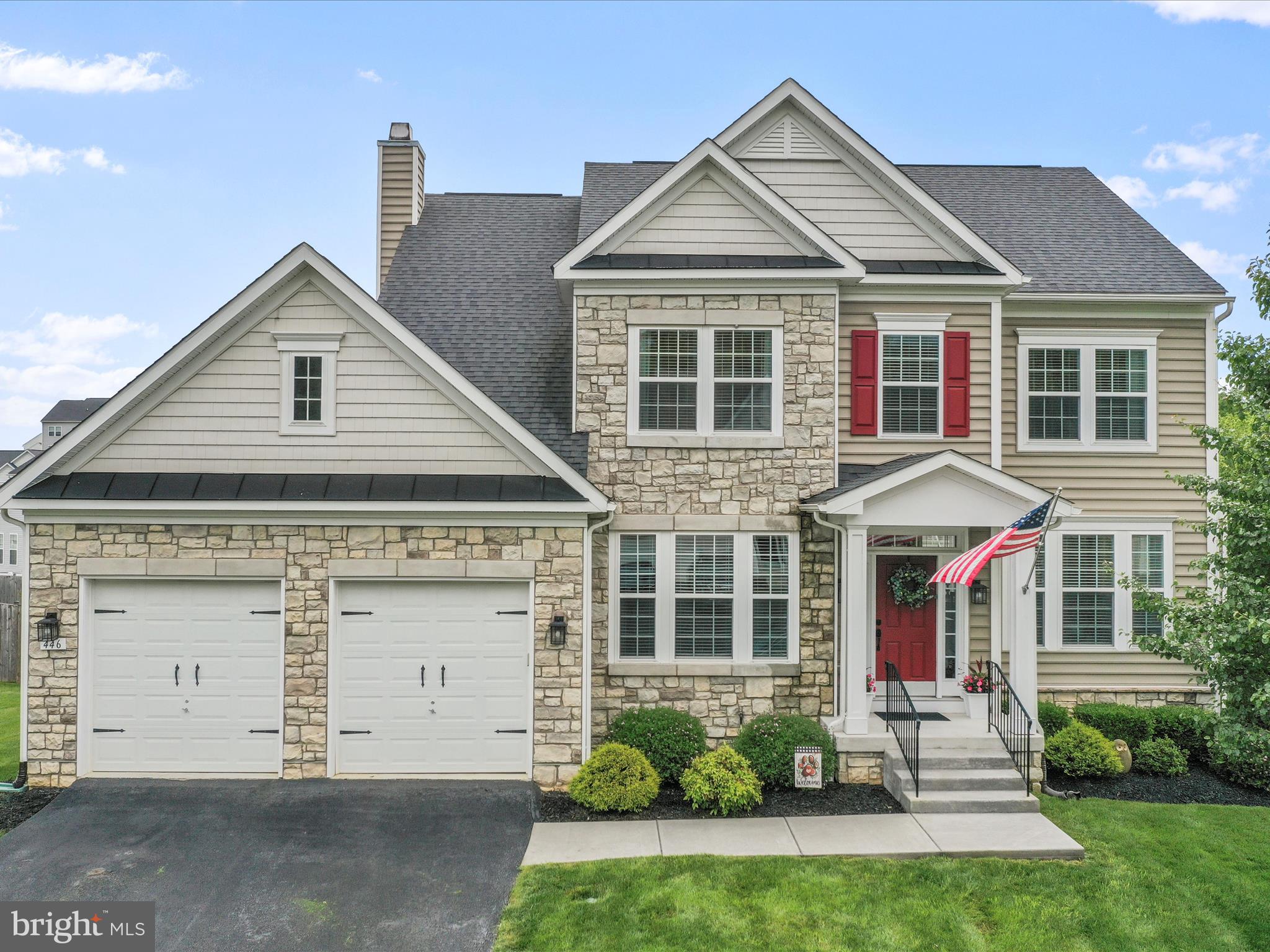 SHERIDAN ESTATES - Residential