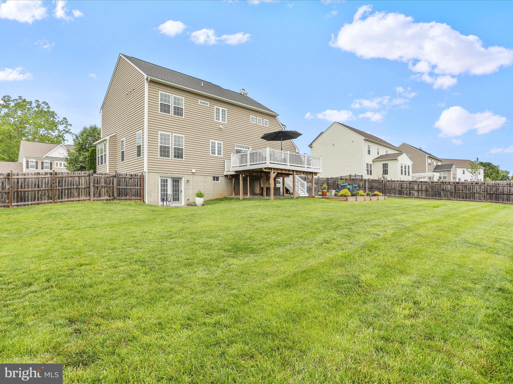 SHERIDAN ESTATES - Residential