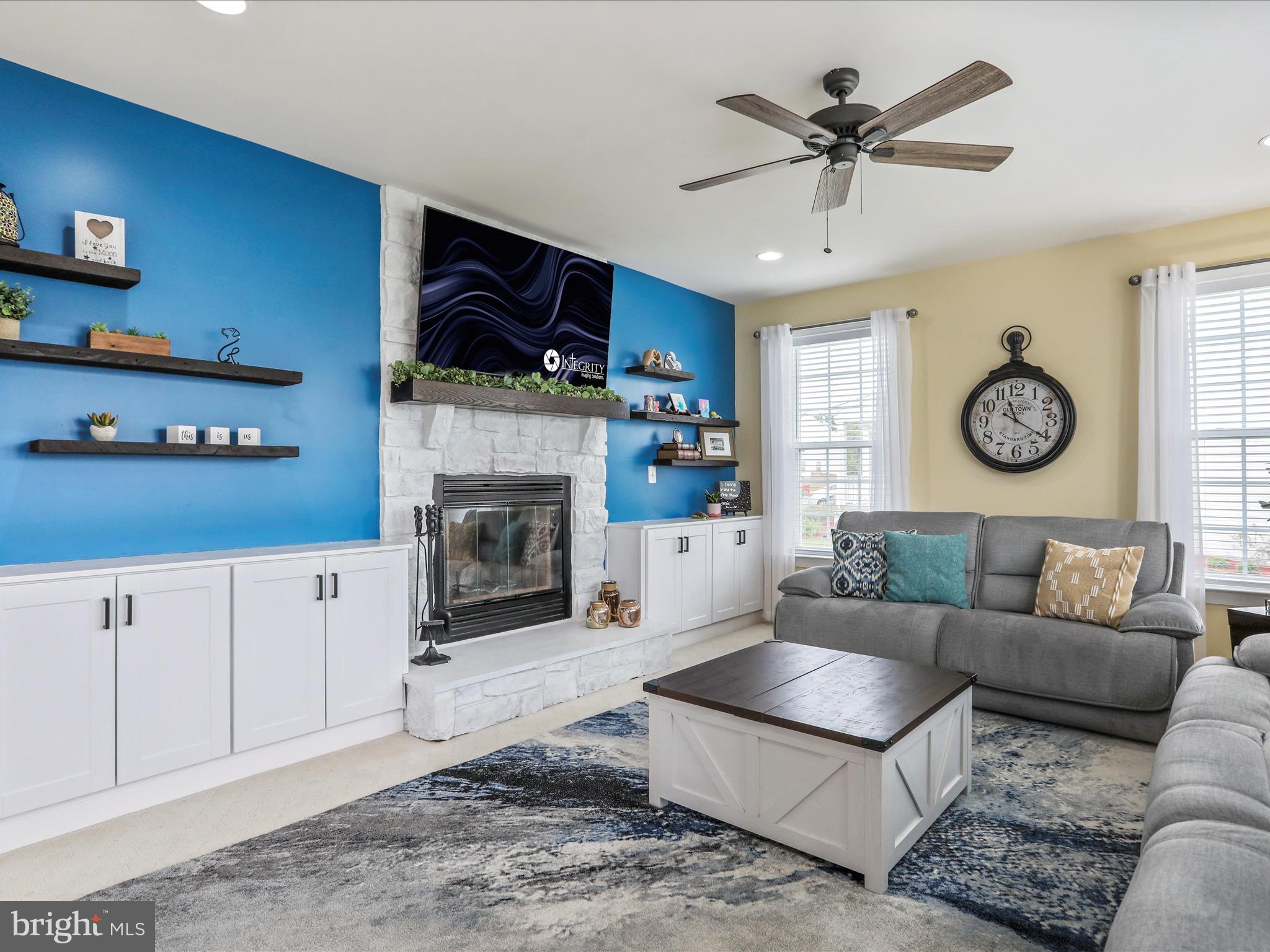 SHERIDAN ESTATES - Residential