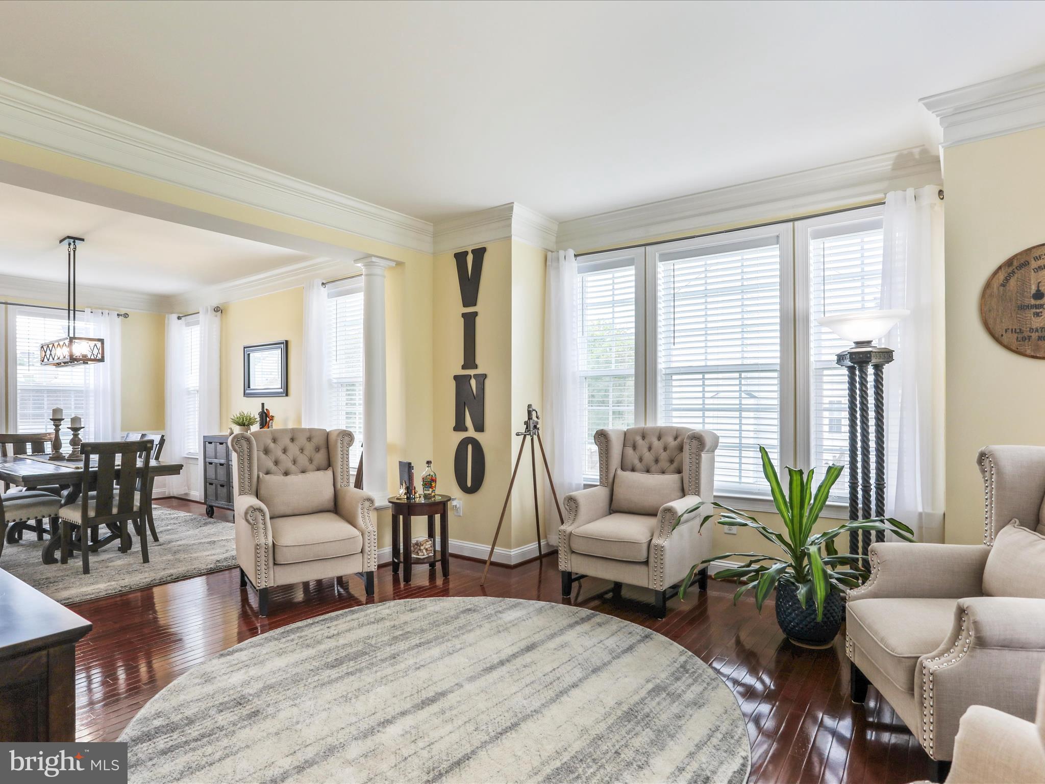 SHERIDAN ESTATES - Residential