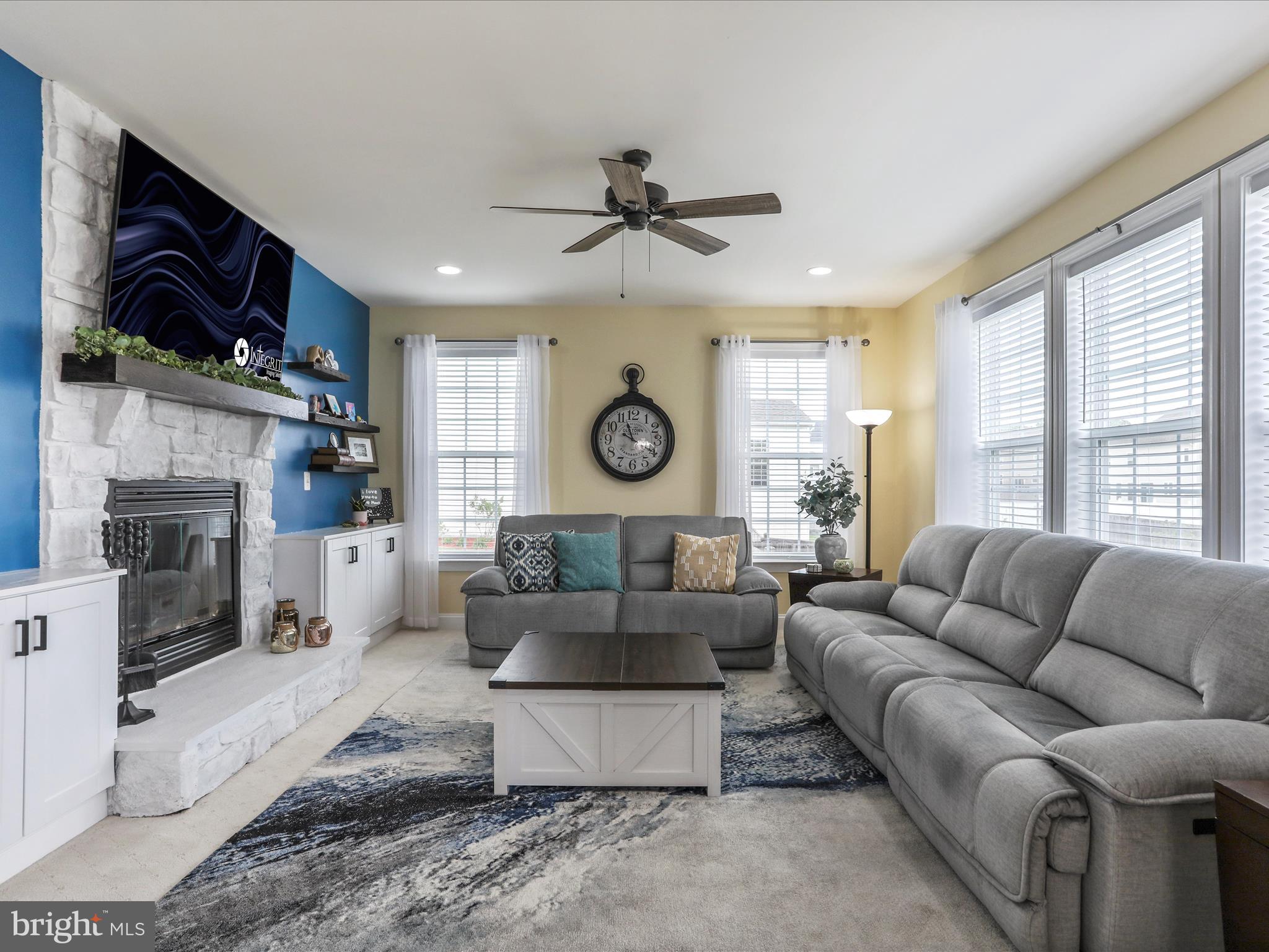 SHERIDAN ESTATES - Residential