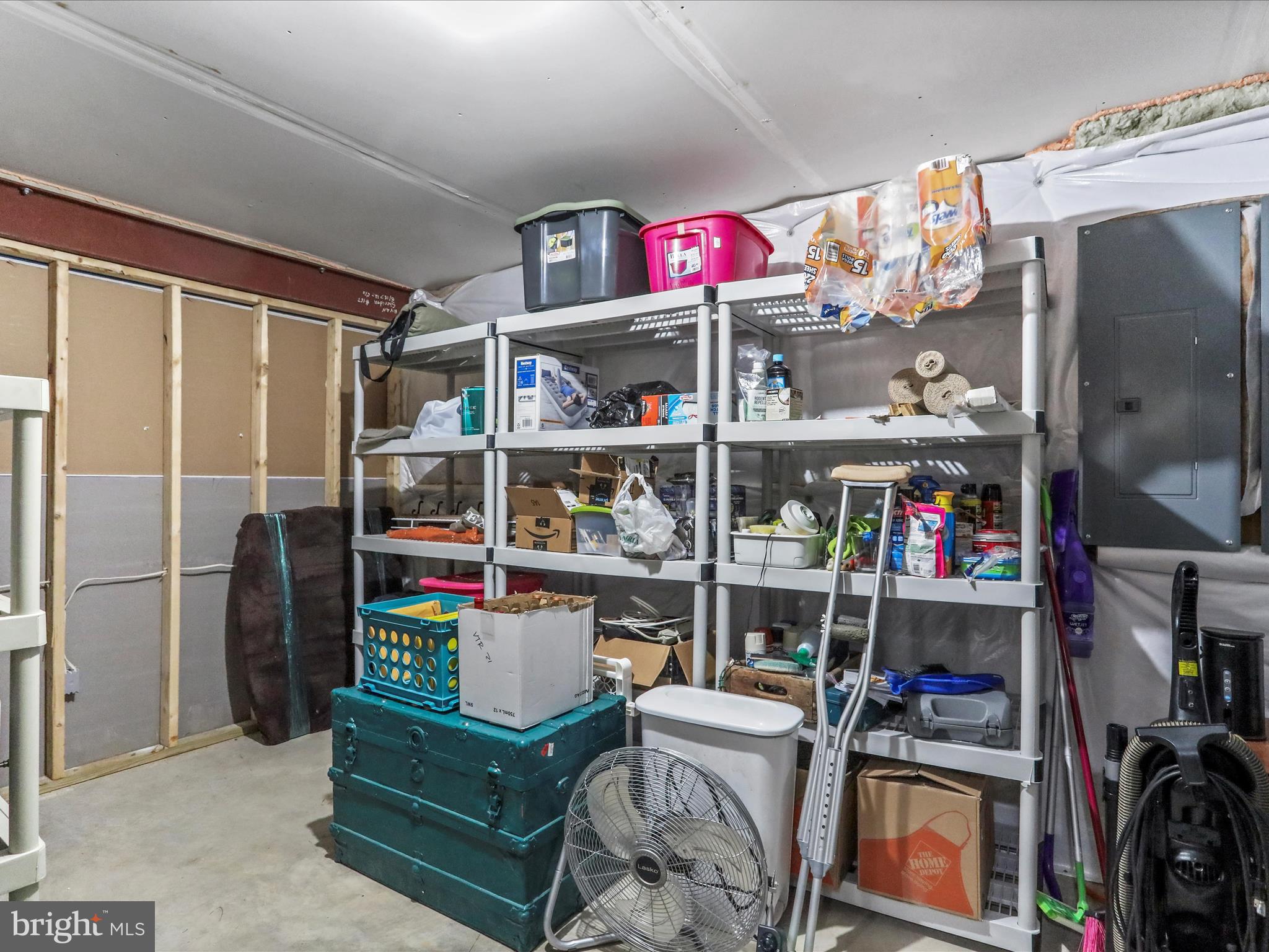 SHERIDAN ESTATES - Residential