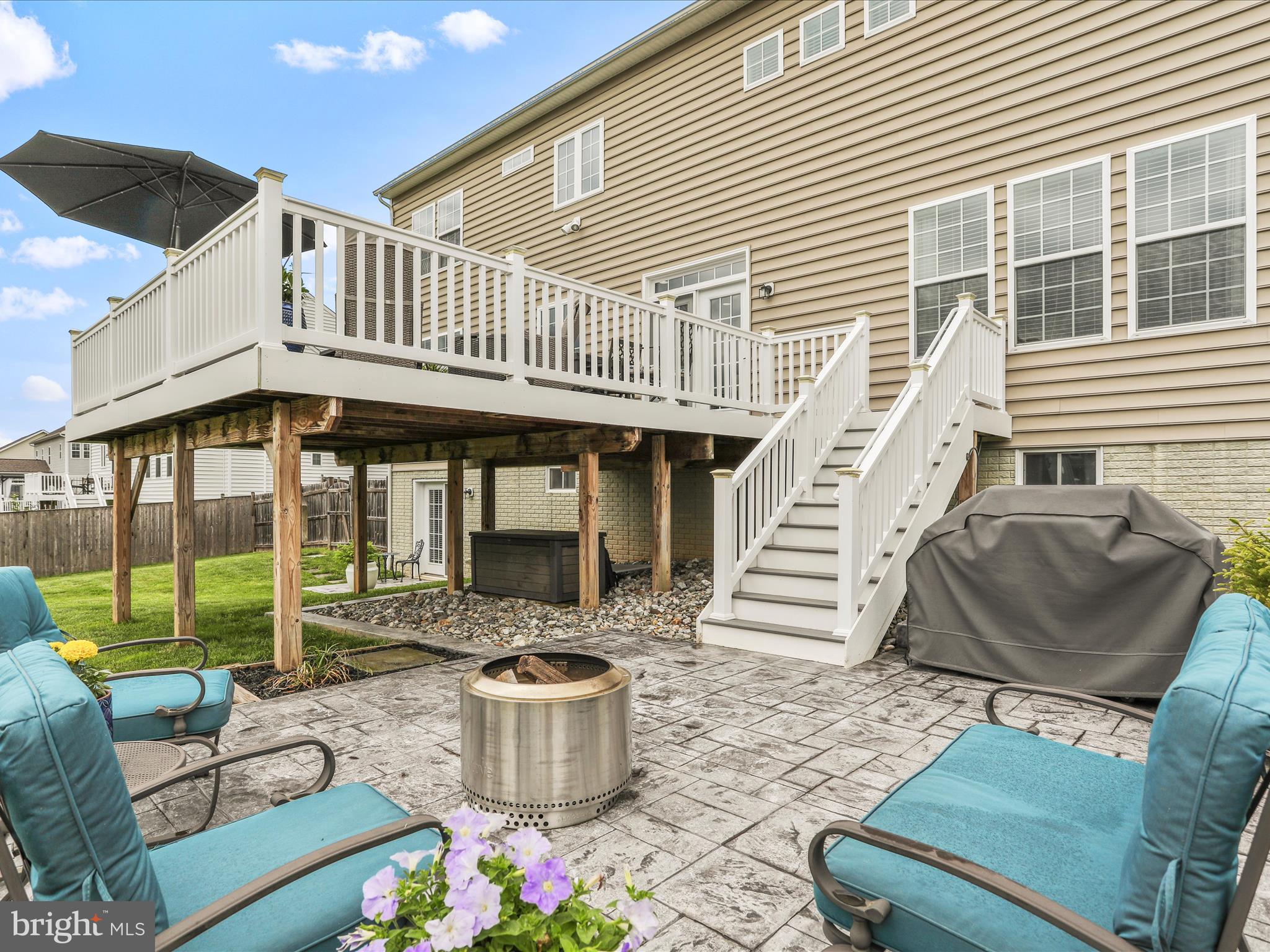 SHERIDAN ESTATES - Residential