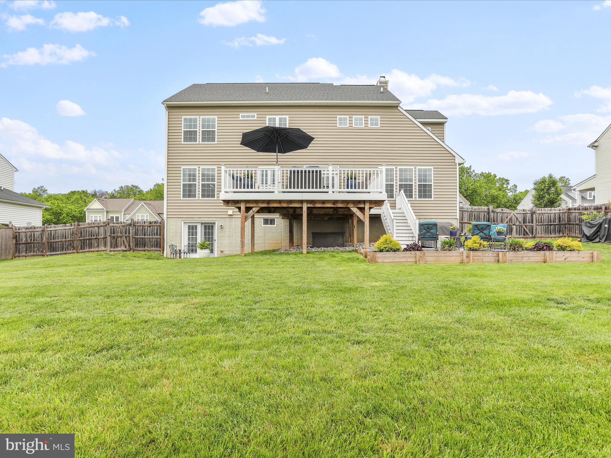 SHERIDAN ESTATES - Residential