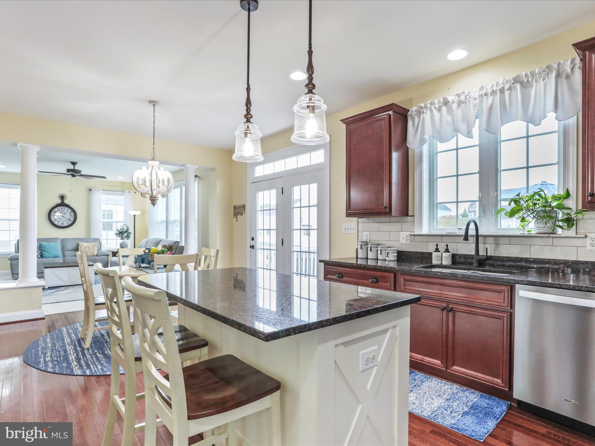 SHERIDAN ESTATES - Residential