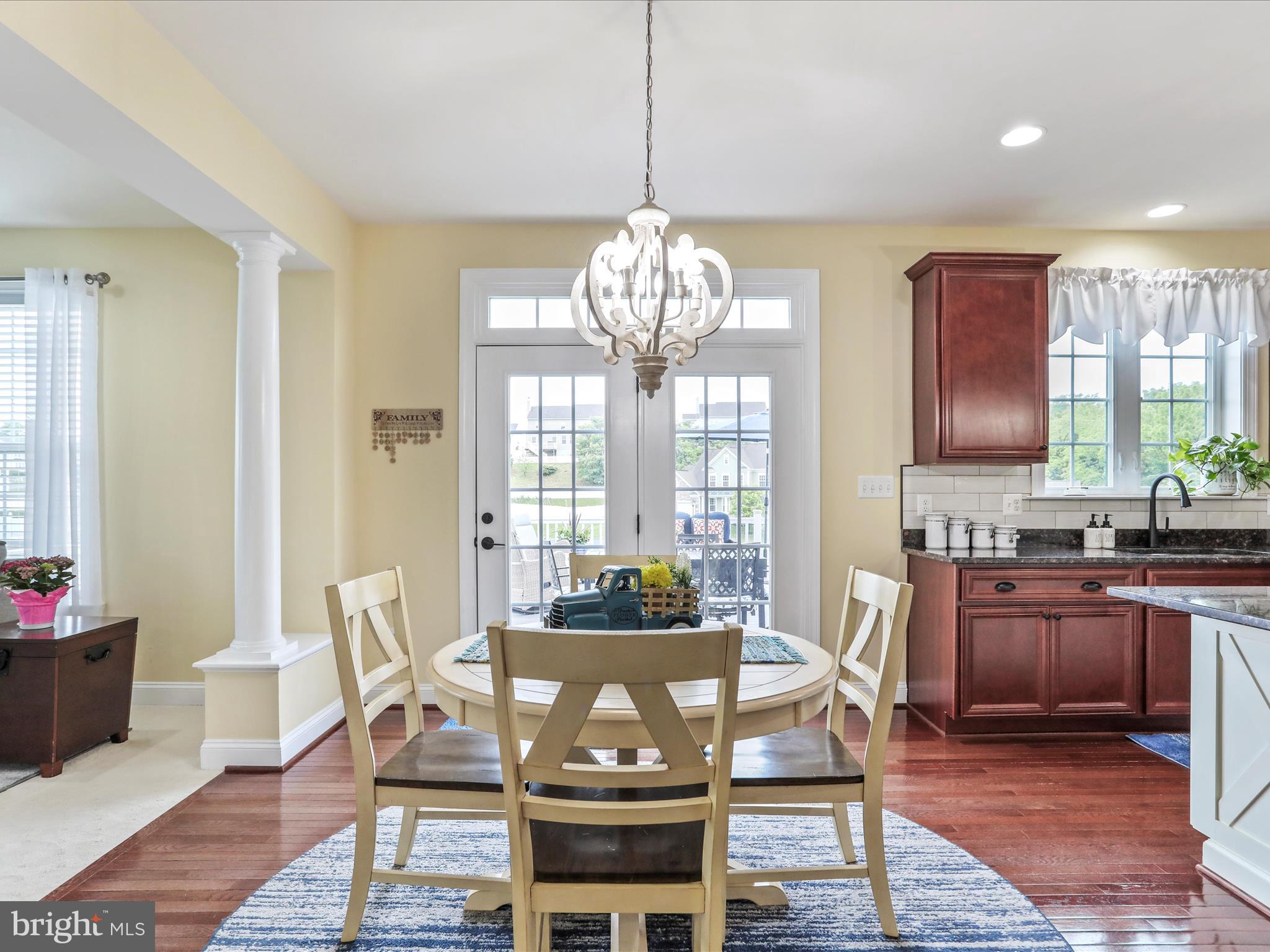 SHERIDAN ESTATES - Residential