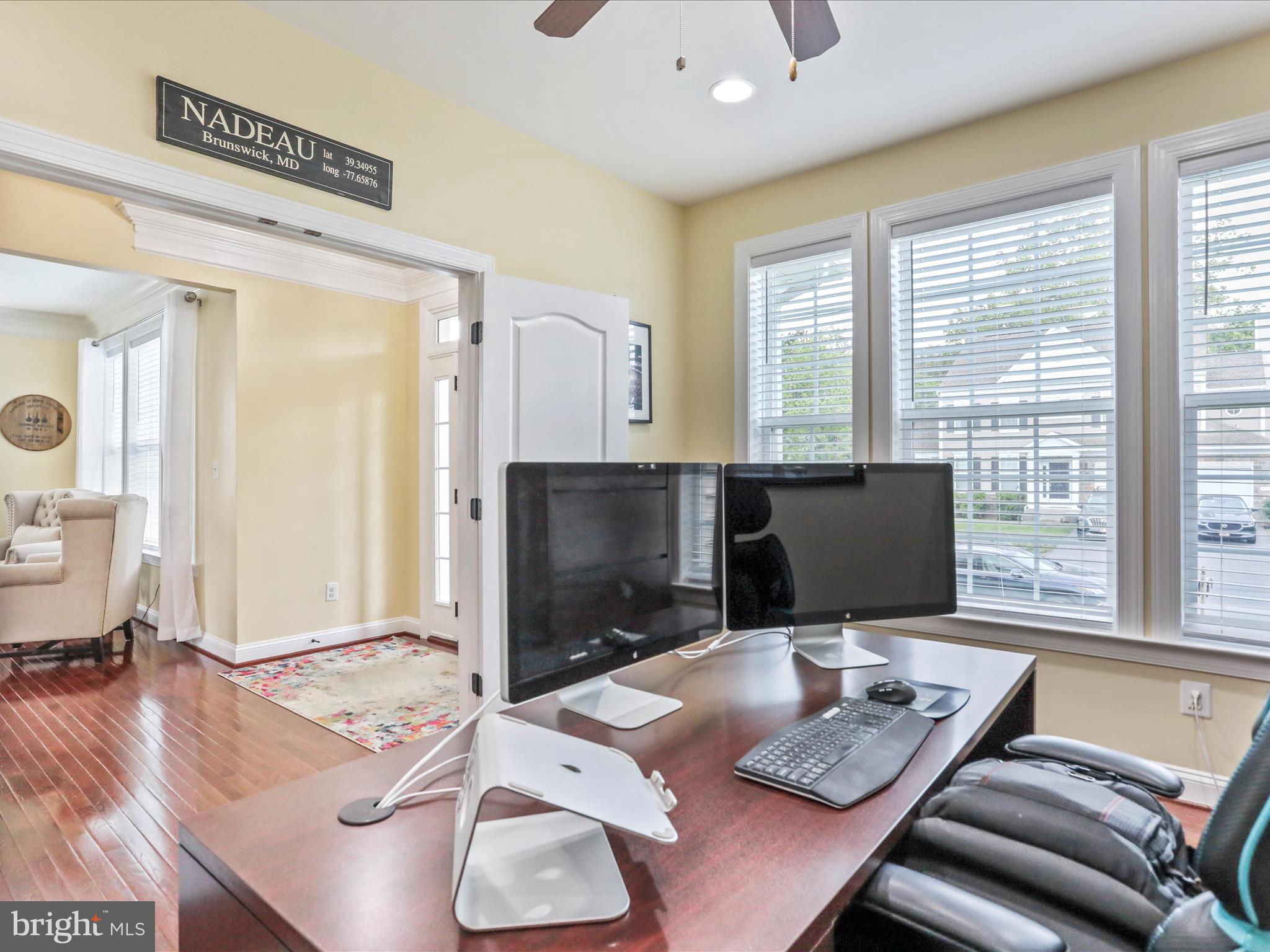 SHERIDAN ESTATES - Residential