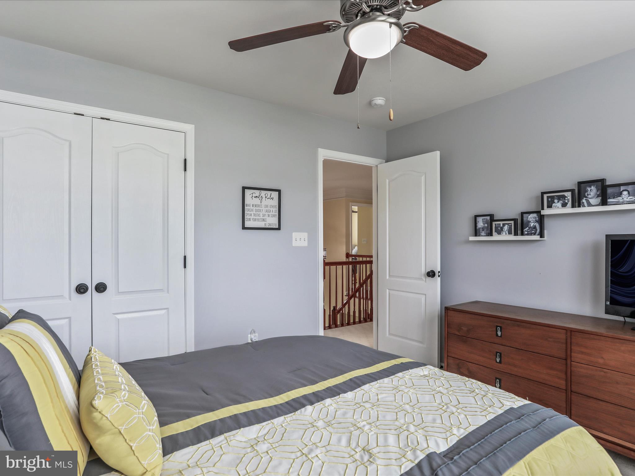 SHERIDAN ESTATES - Residential