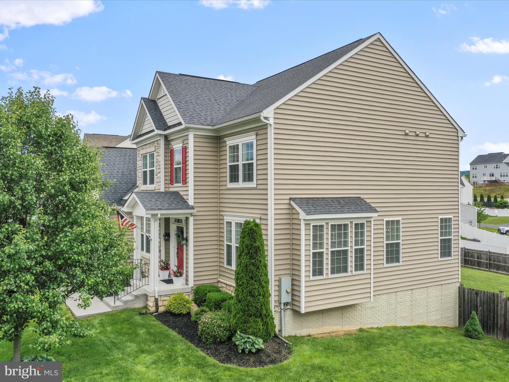 SHERIDAN ESTATES - Residential