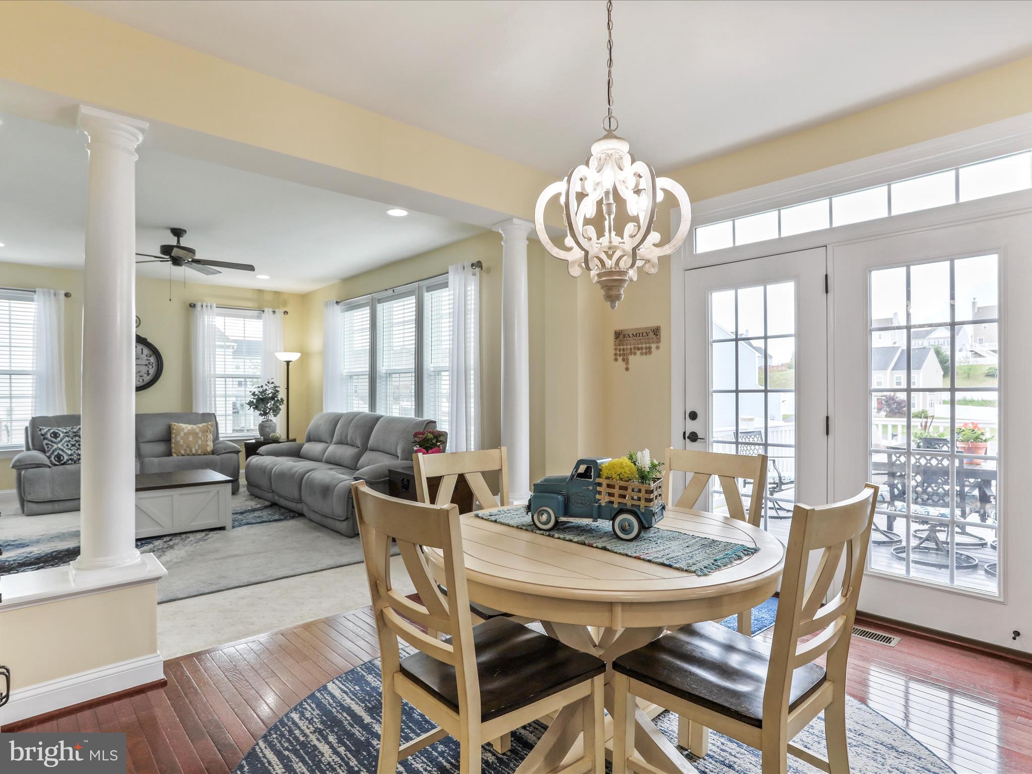 SHERIDAN ESTATES - Residential