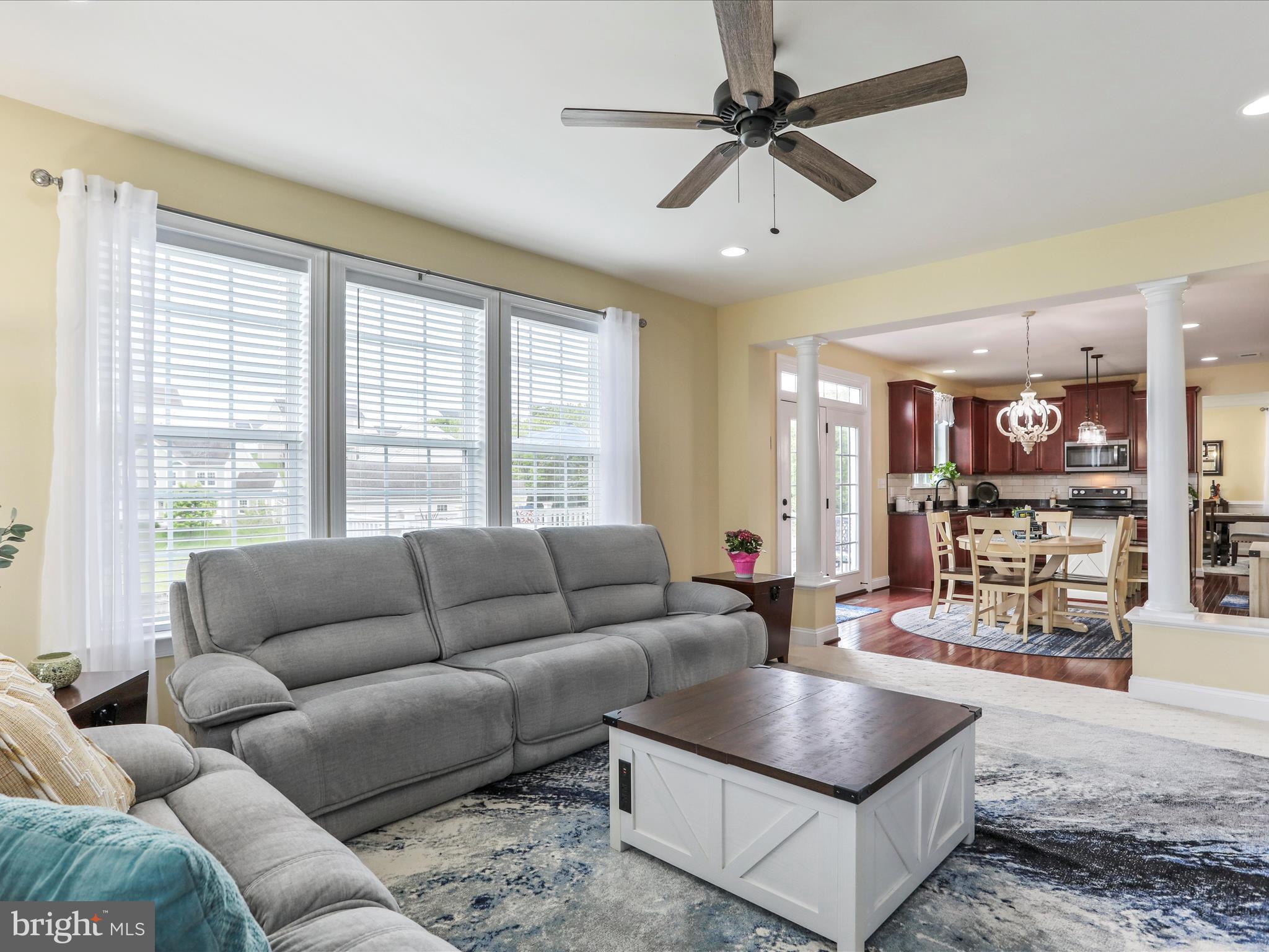 SHERIDAN ESTATES - Residential