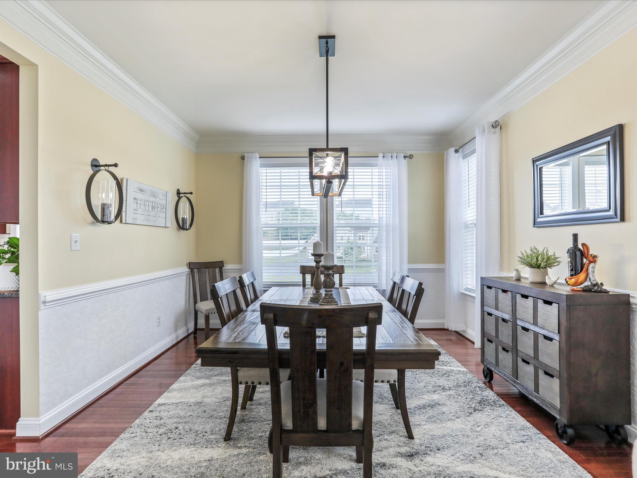 SHERIDAN ESTATES - Residential