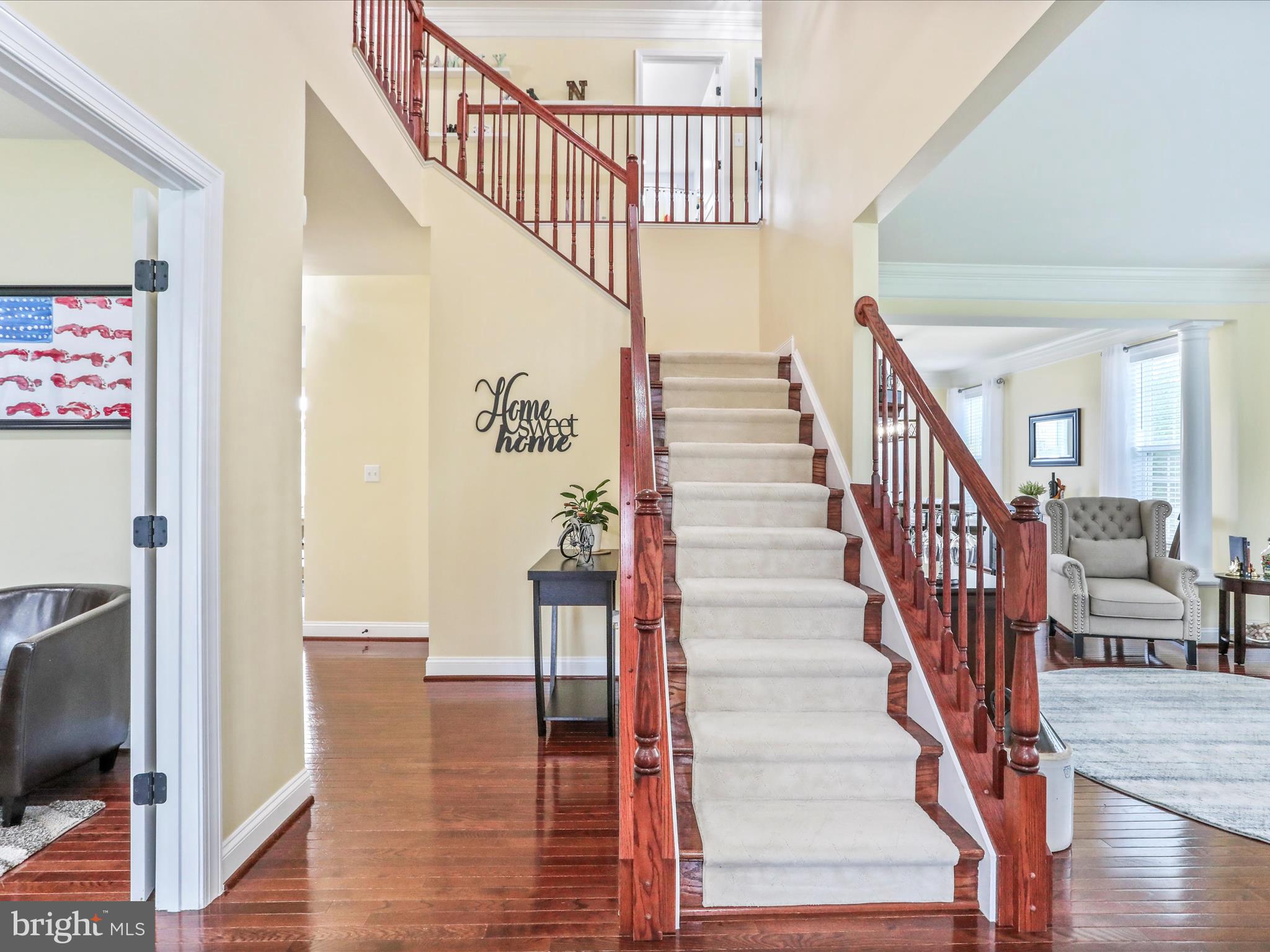 SHERIDAN ESTATES - Residential