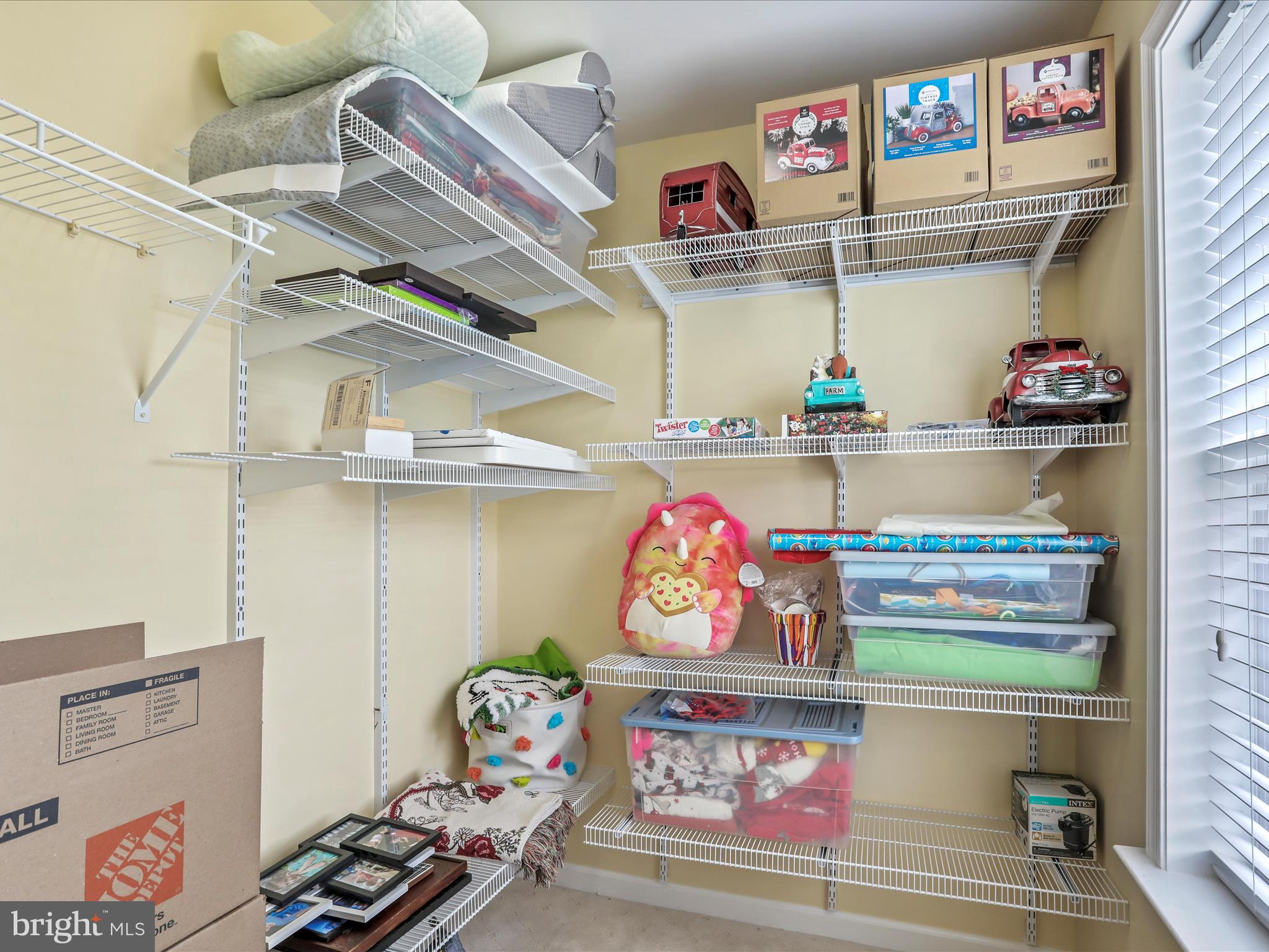 SHERIDAN ESTATES - Residential