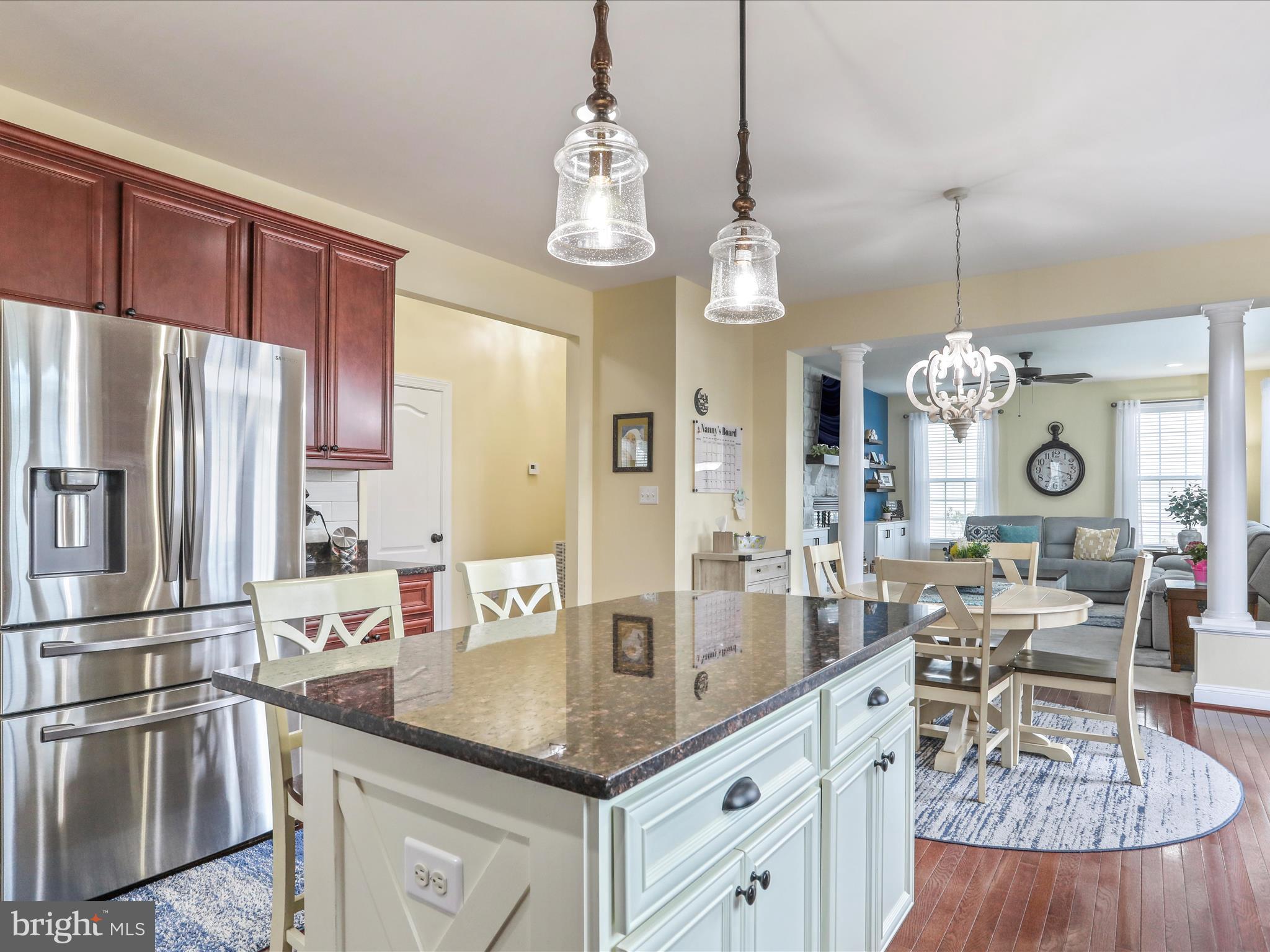 SHERIDAN ESTATES - Residential