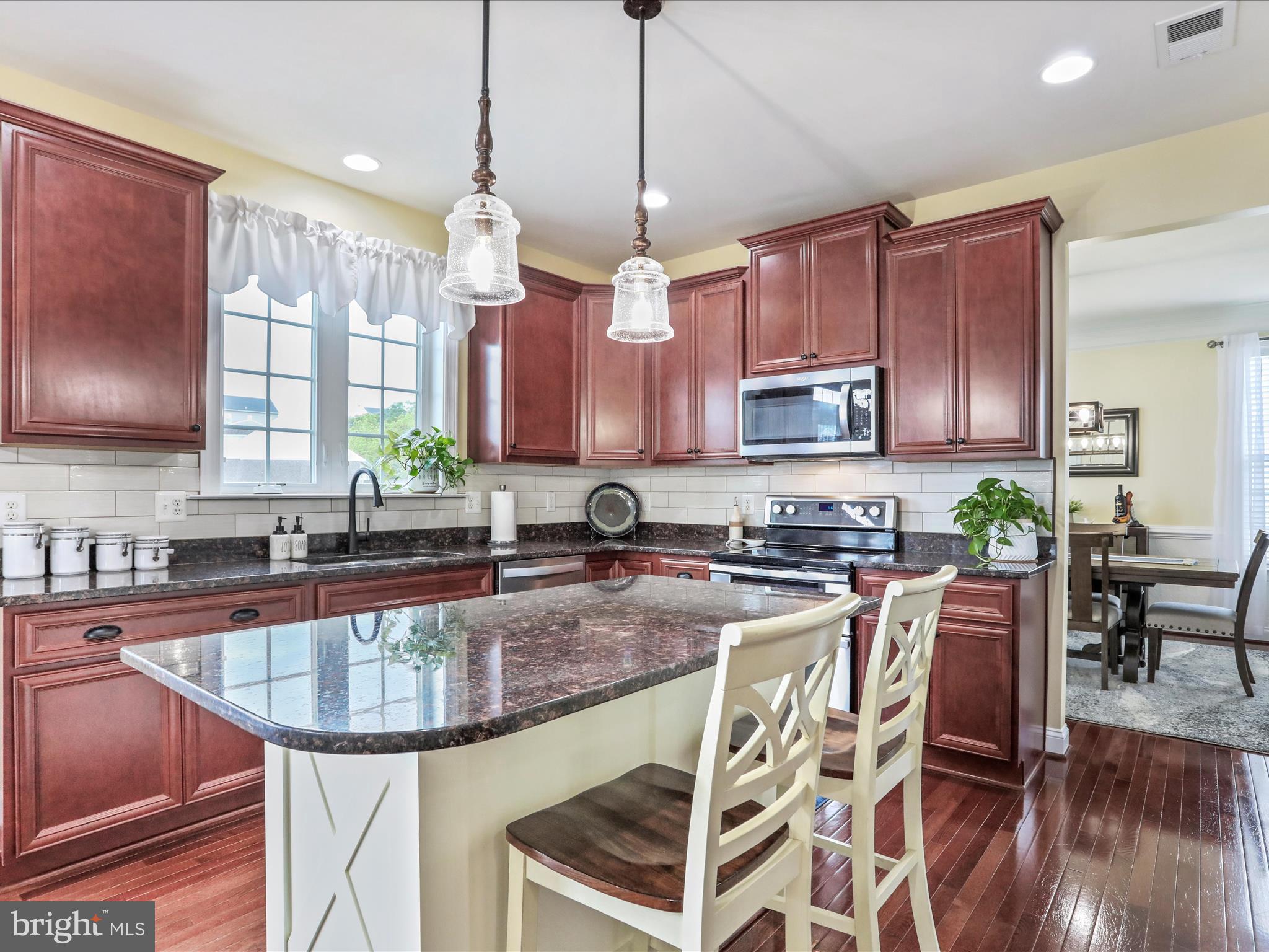 SHERIDAN ESTATES - Residential