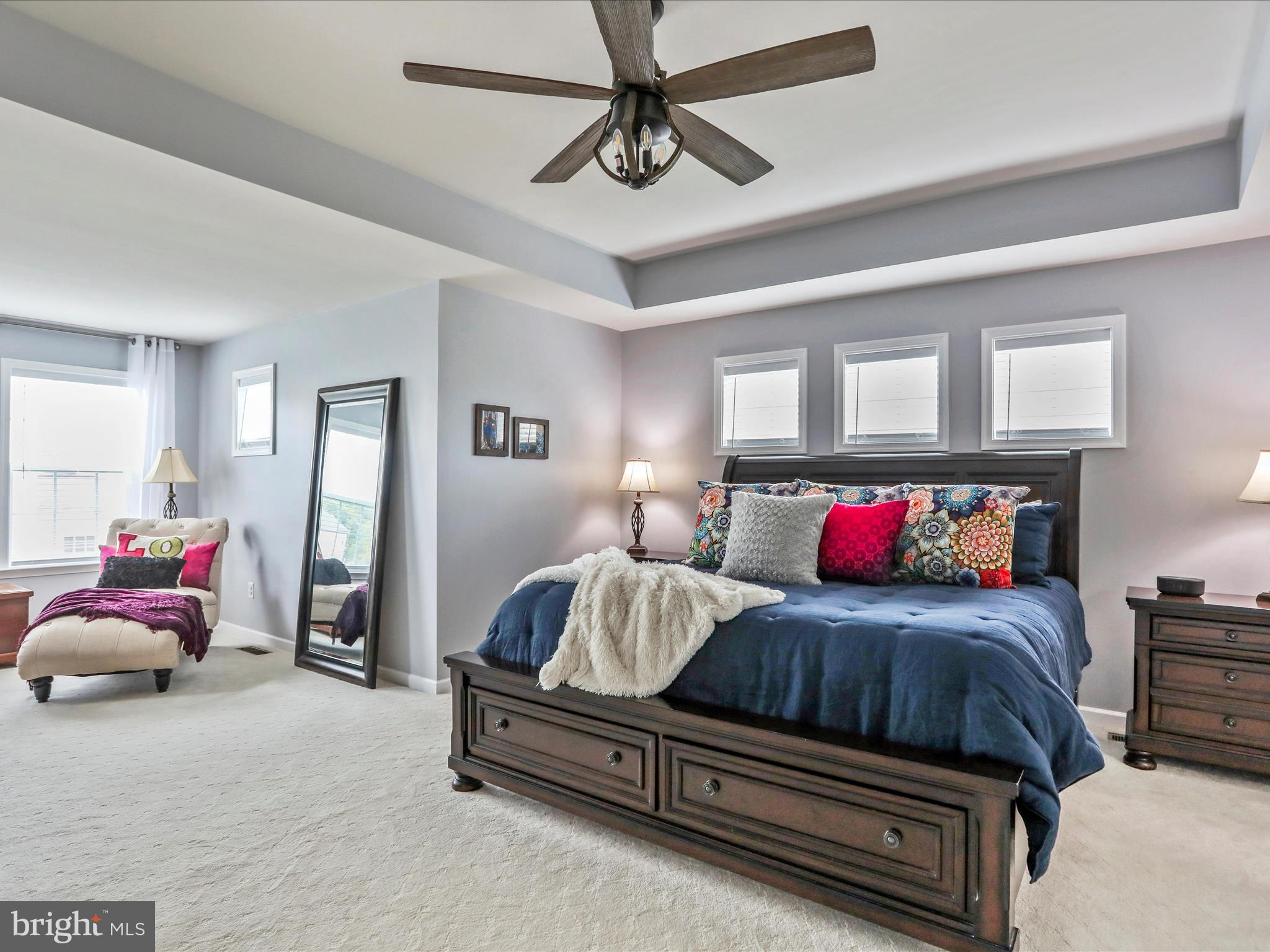 SHERIDAN ESTATES - Residential