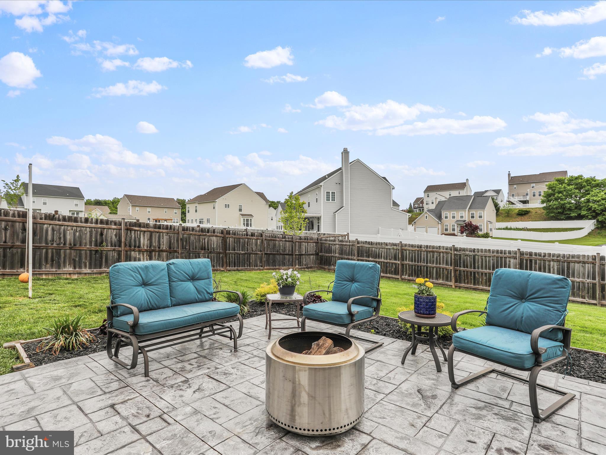 SHERIDAN ESTATES - Residential