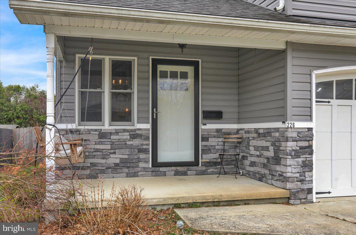 226 MONTGOMERY AVENUE