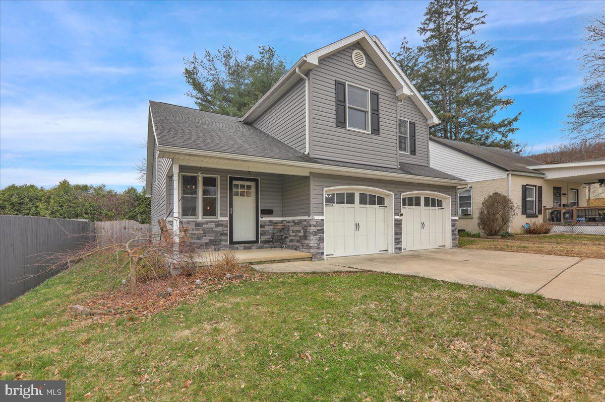 226 MONTGOMERY AVENUE