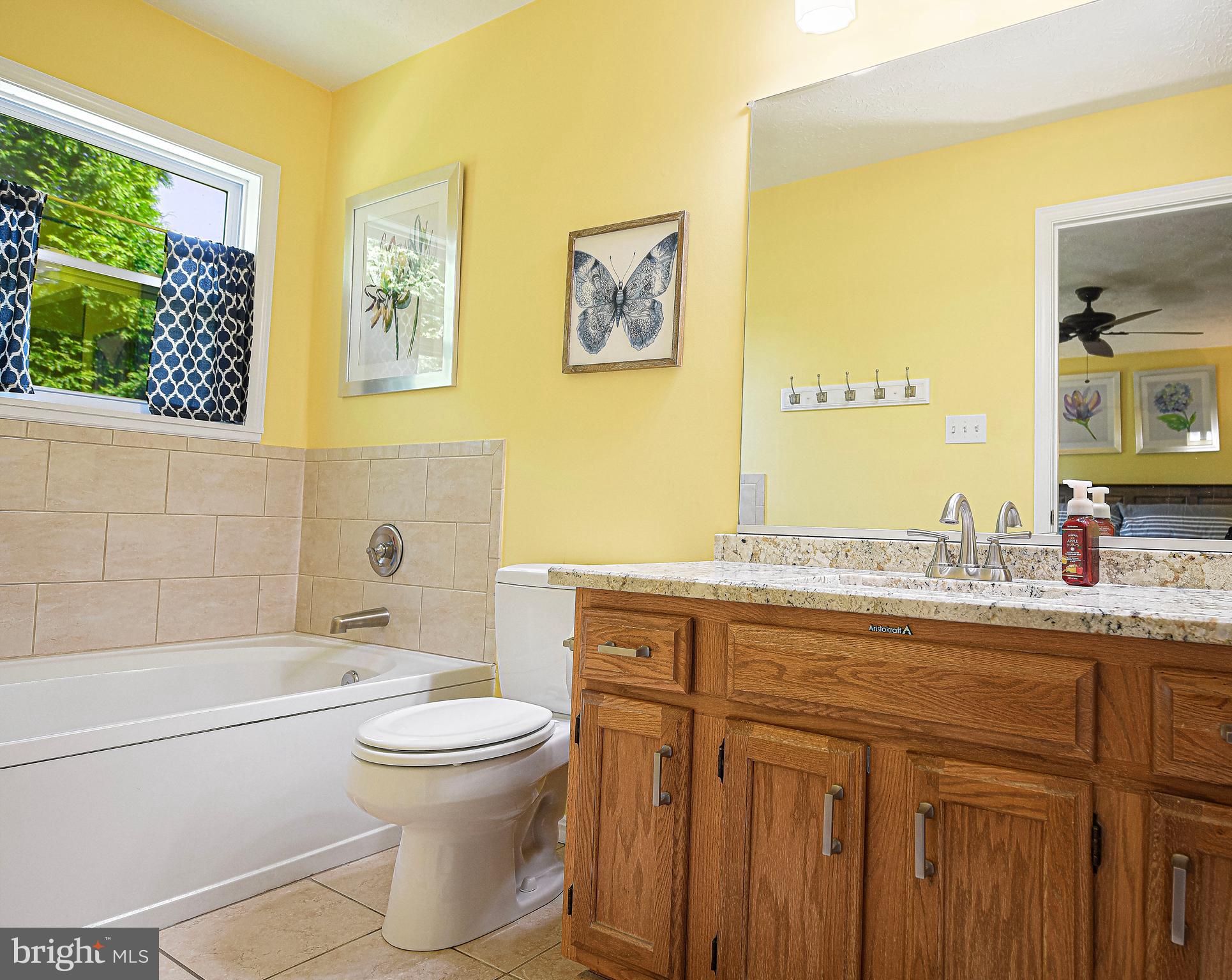 FOUNTAIN GLEN - Residential