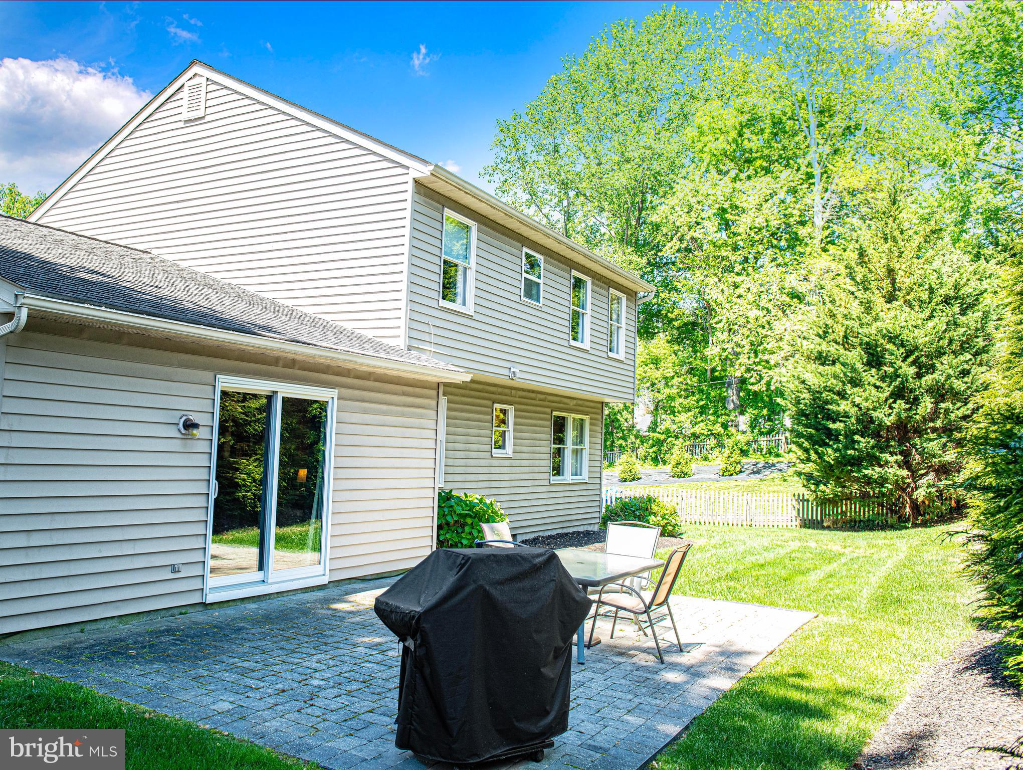 FOUNTAIN GLEN - Residential
