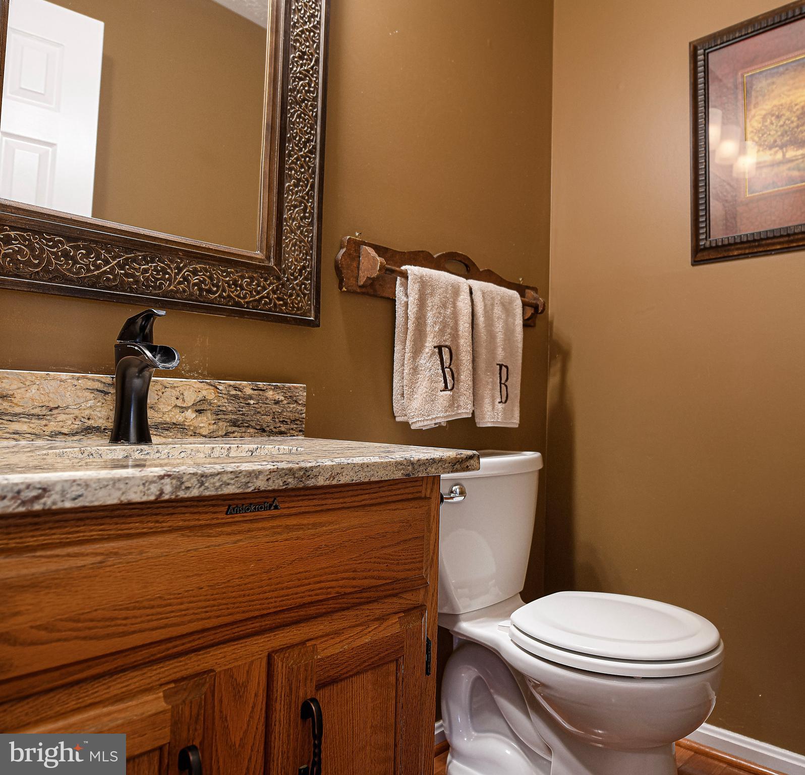 FOUNTAIN GLEN - Residential