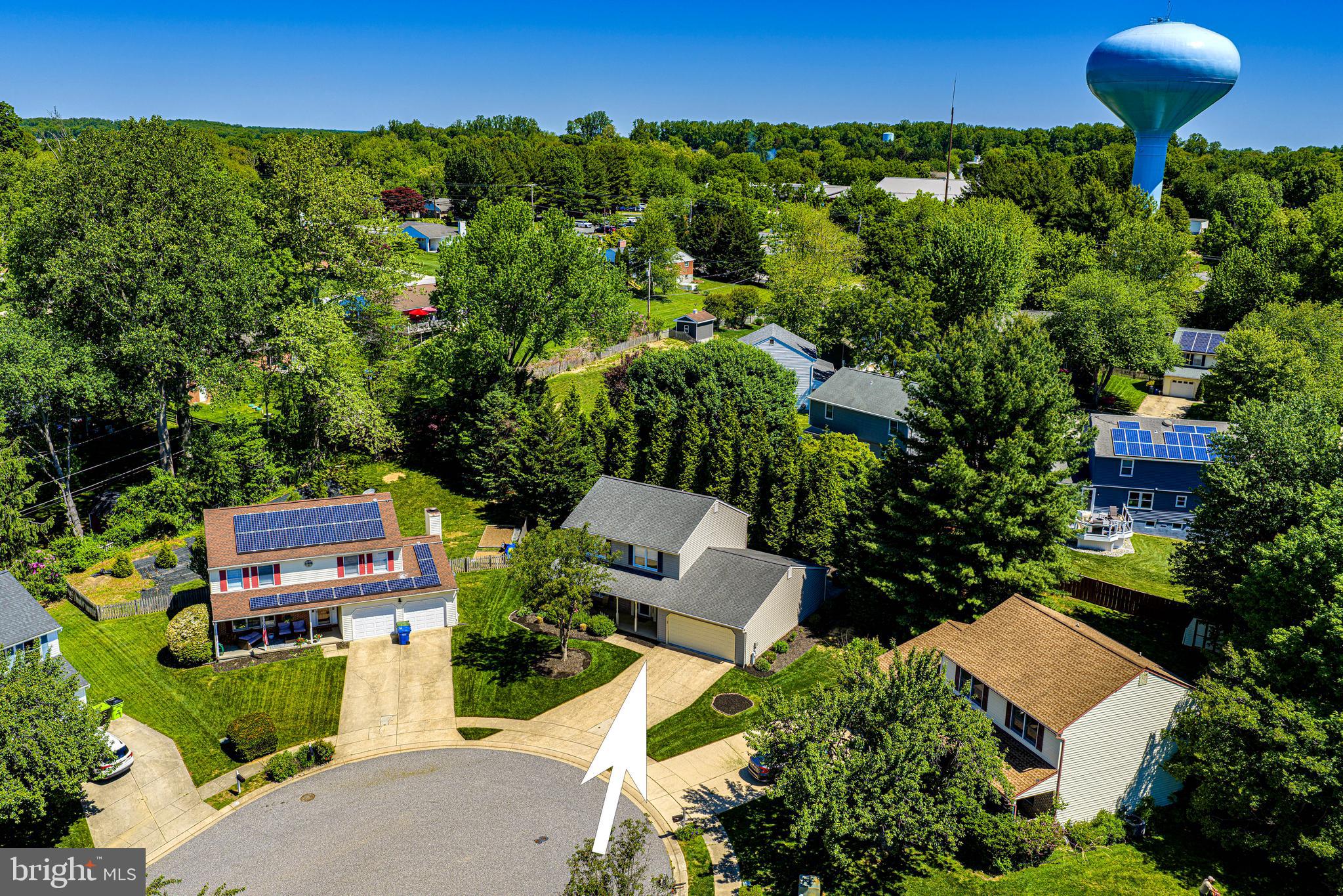 FOUNTAIN GLEN - Residential