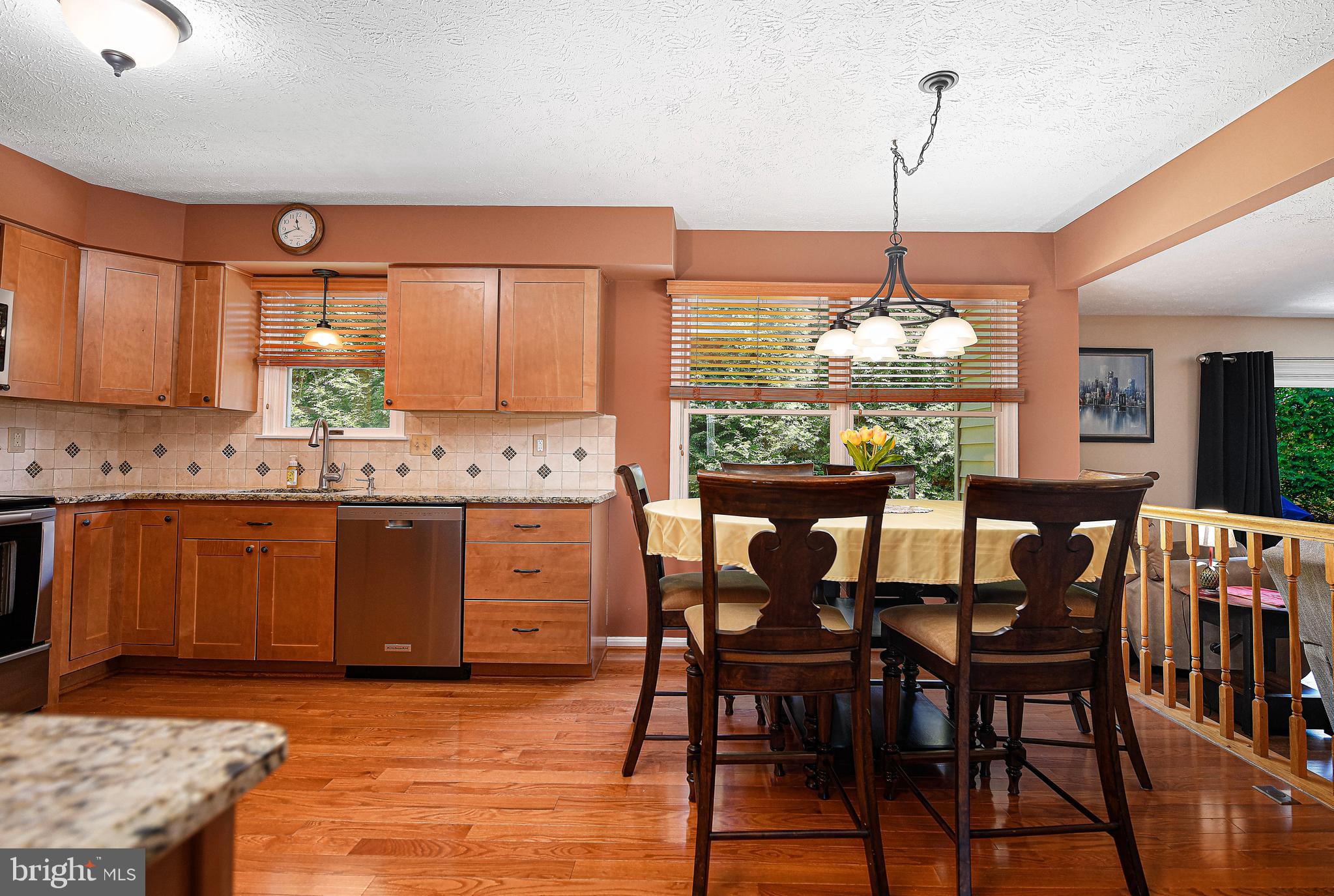 FOUNTAIN GLEN - Residential