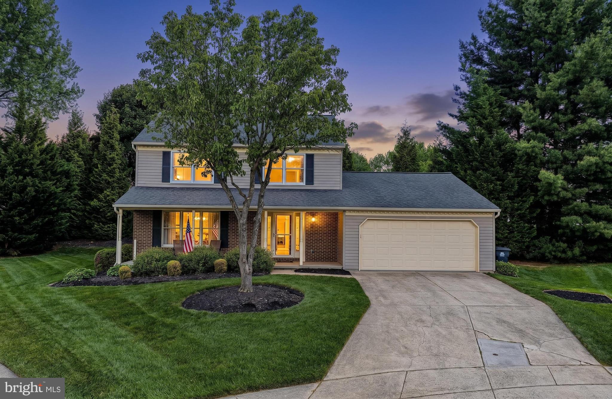 FOUNTAIN GLEN - Residential