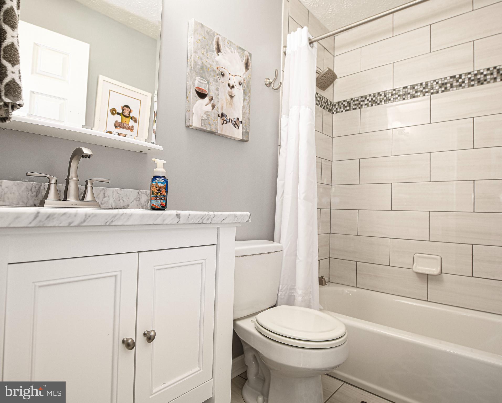 FOUNTAIN GLEN - Residential